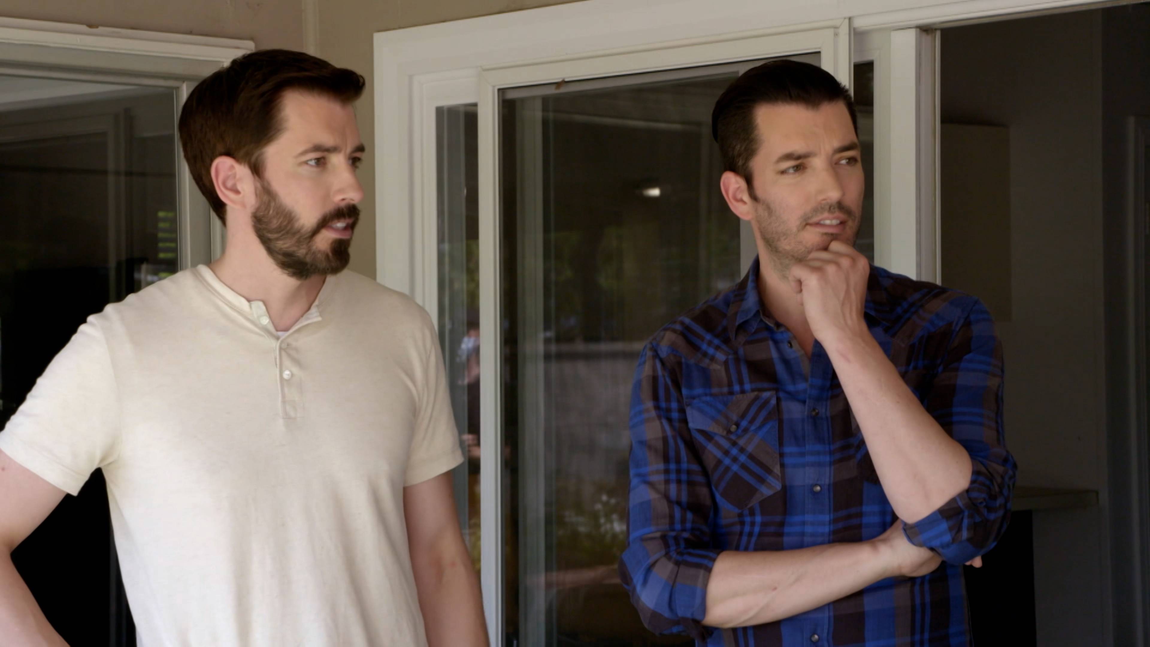 Rainn Wilson's Surprise