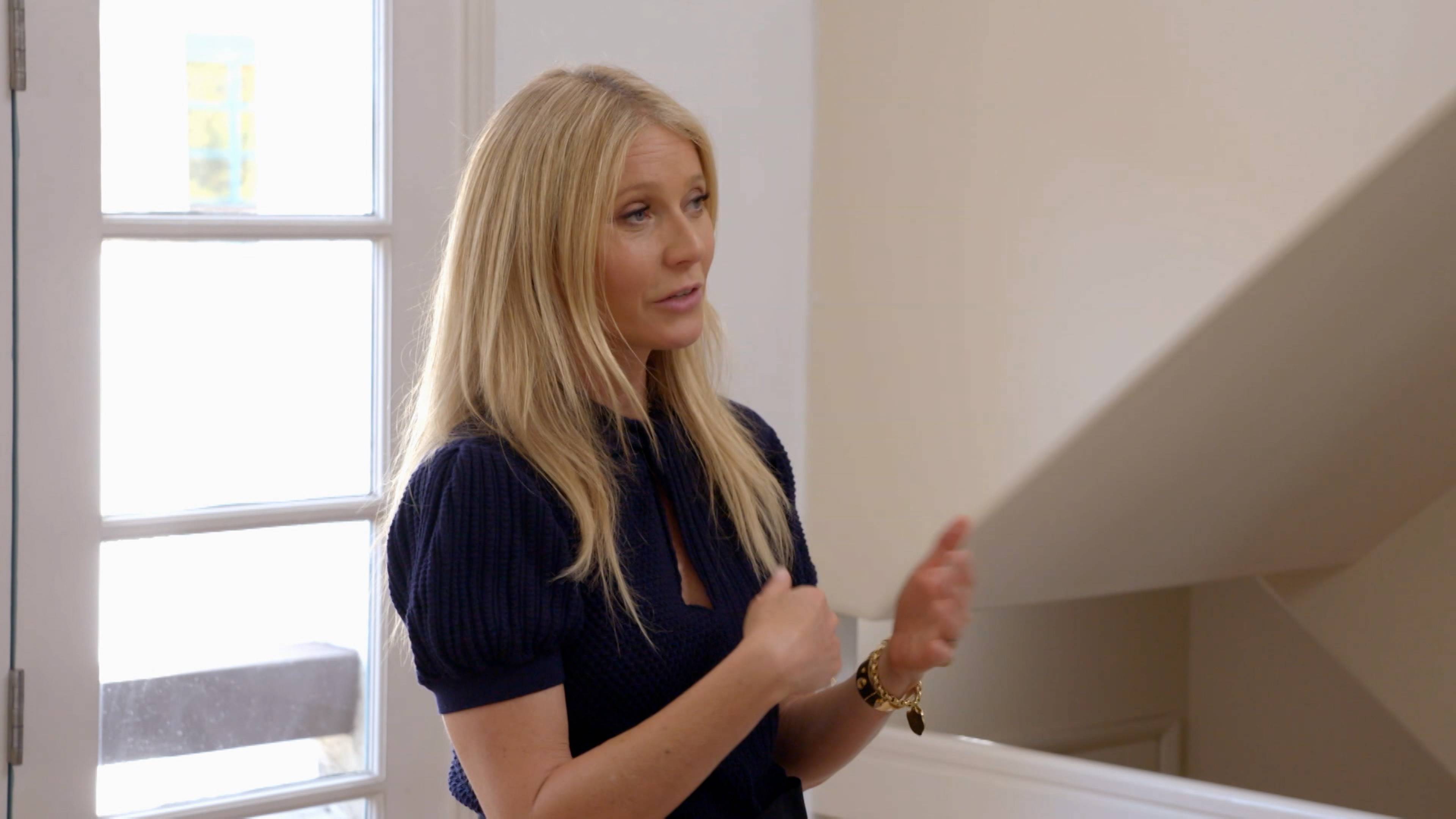 Gwyneth Paltrow's Forever Home
