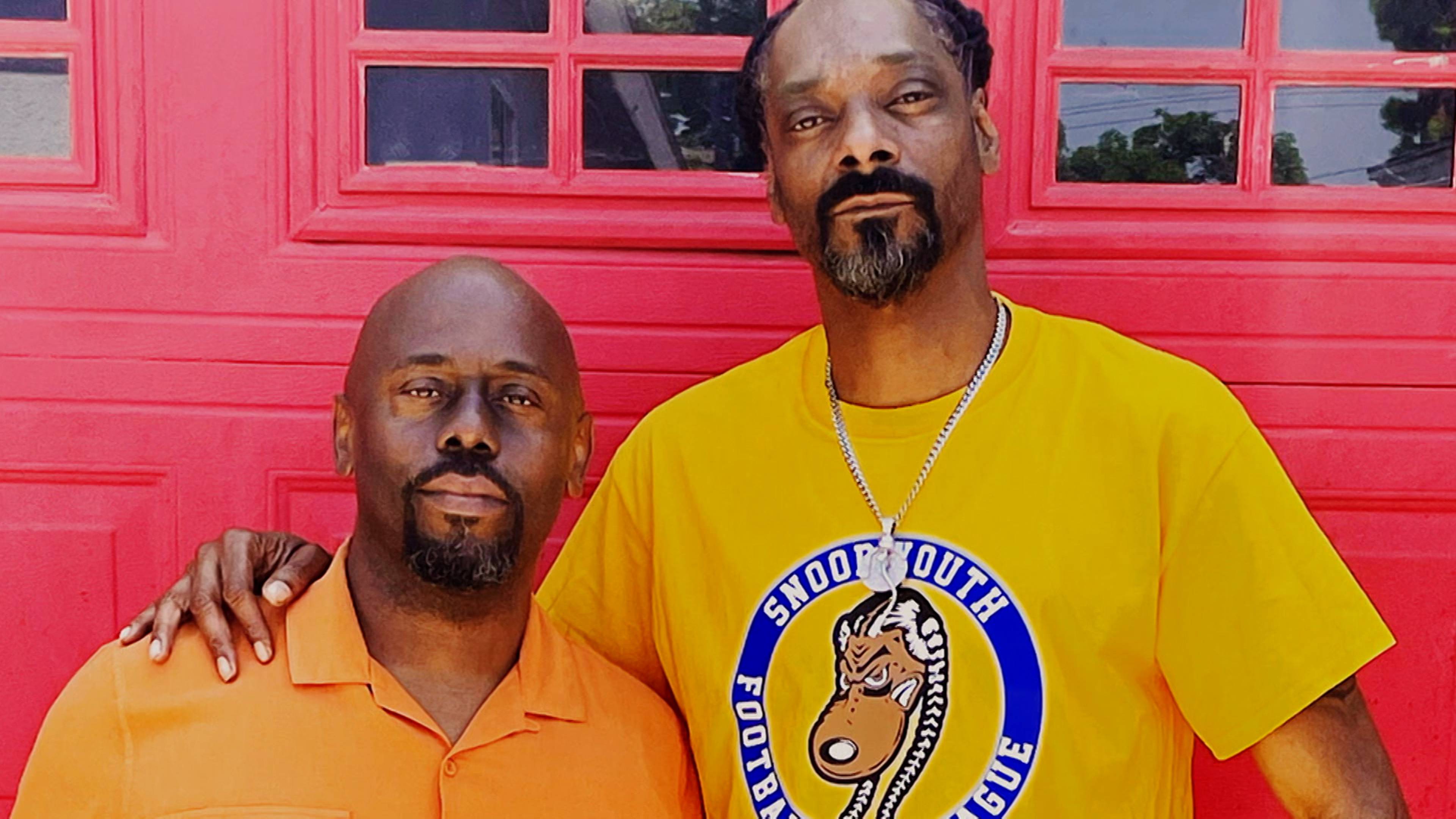 Snoop Dogg's Winning Gift