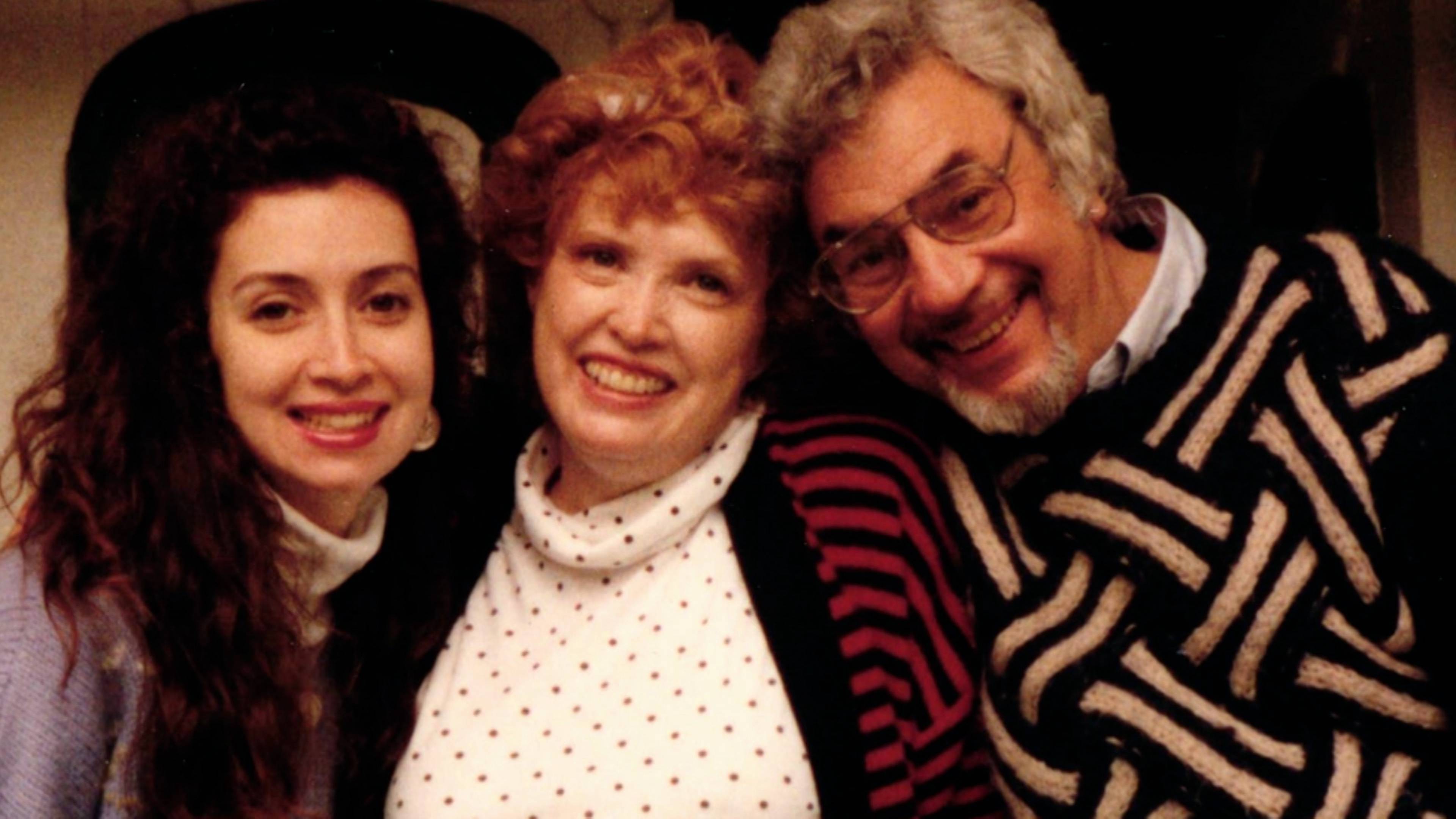 Lisa Kudrow's Condo Surprise