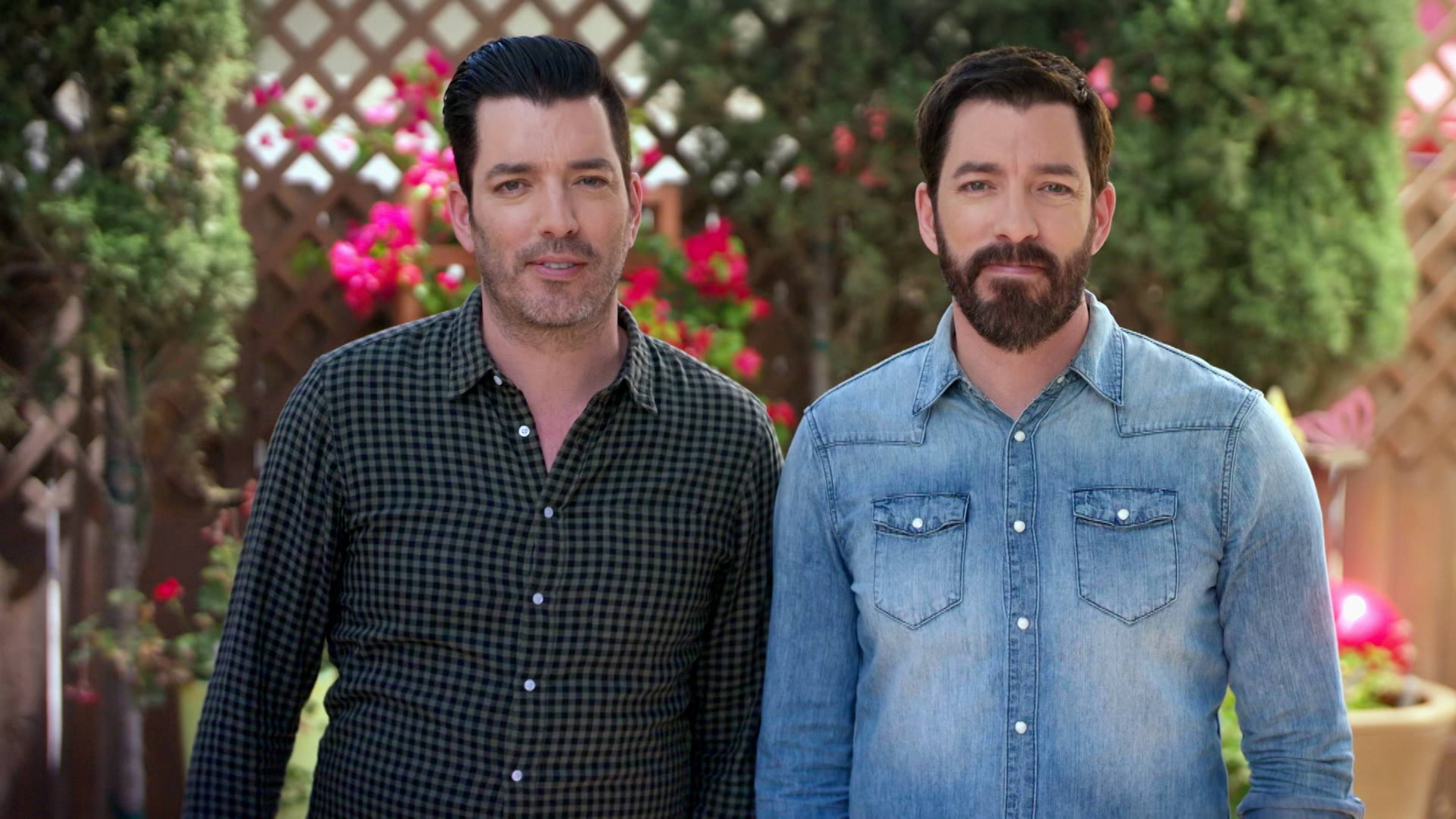 John C. Reilly's Funky Cabin