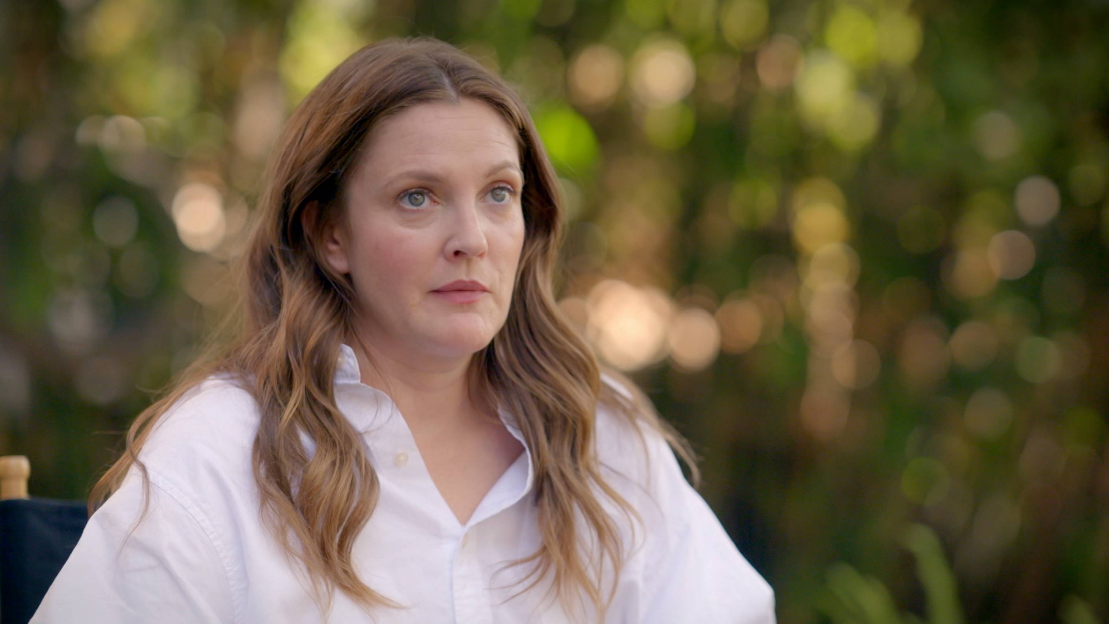 Drew Barrymore's Reno Surprise