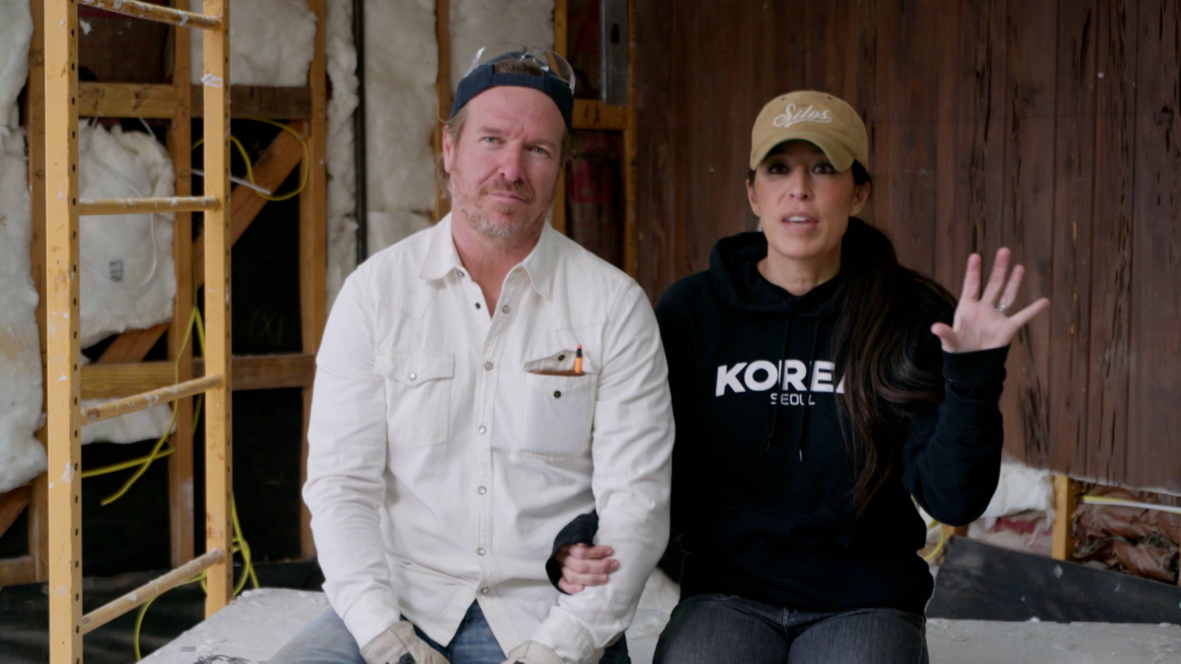 Artfully Merging Two Styles