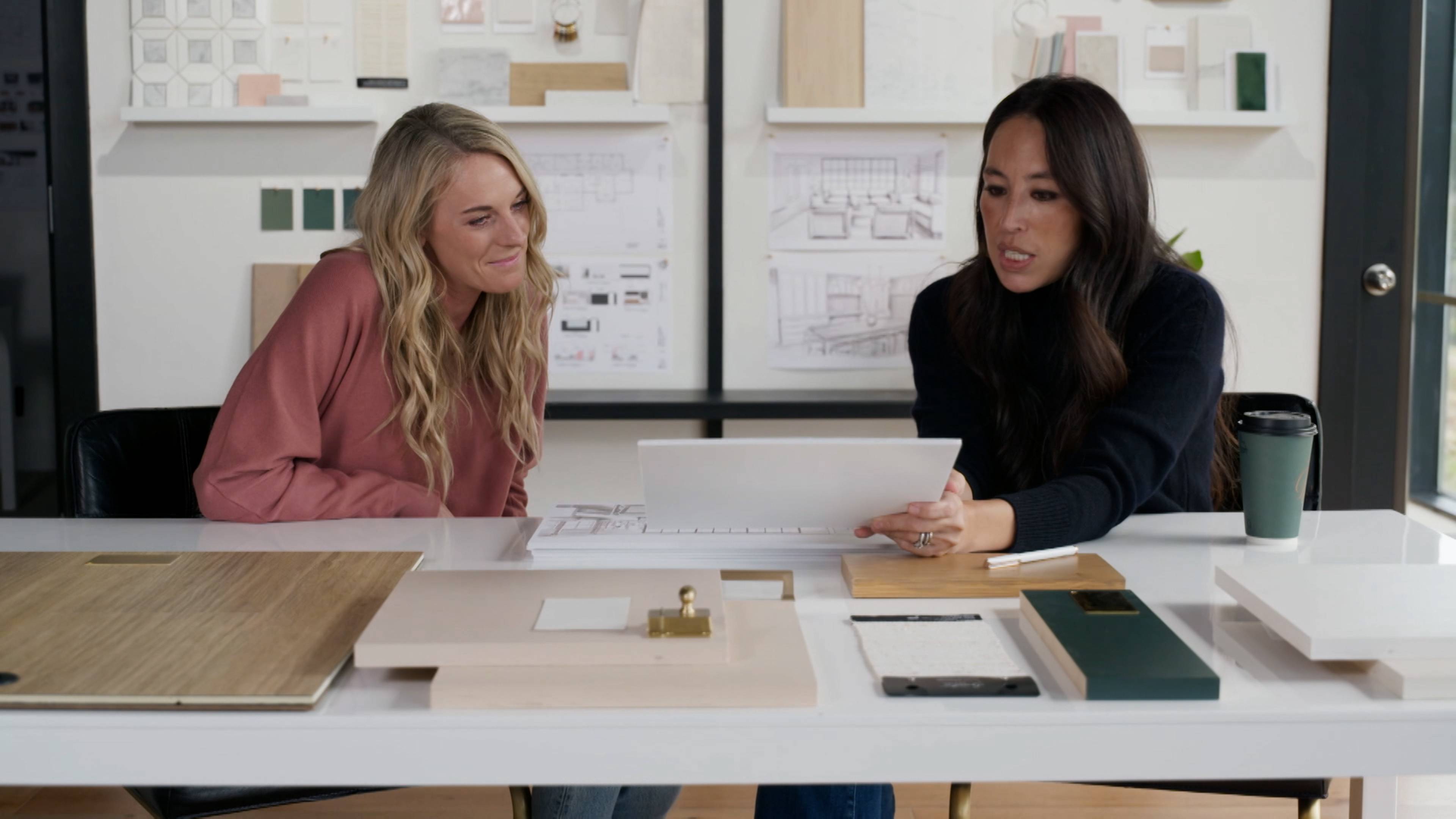 Girls' Home Reimagined