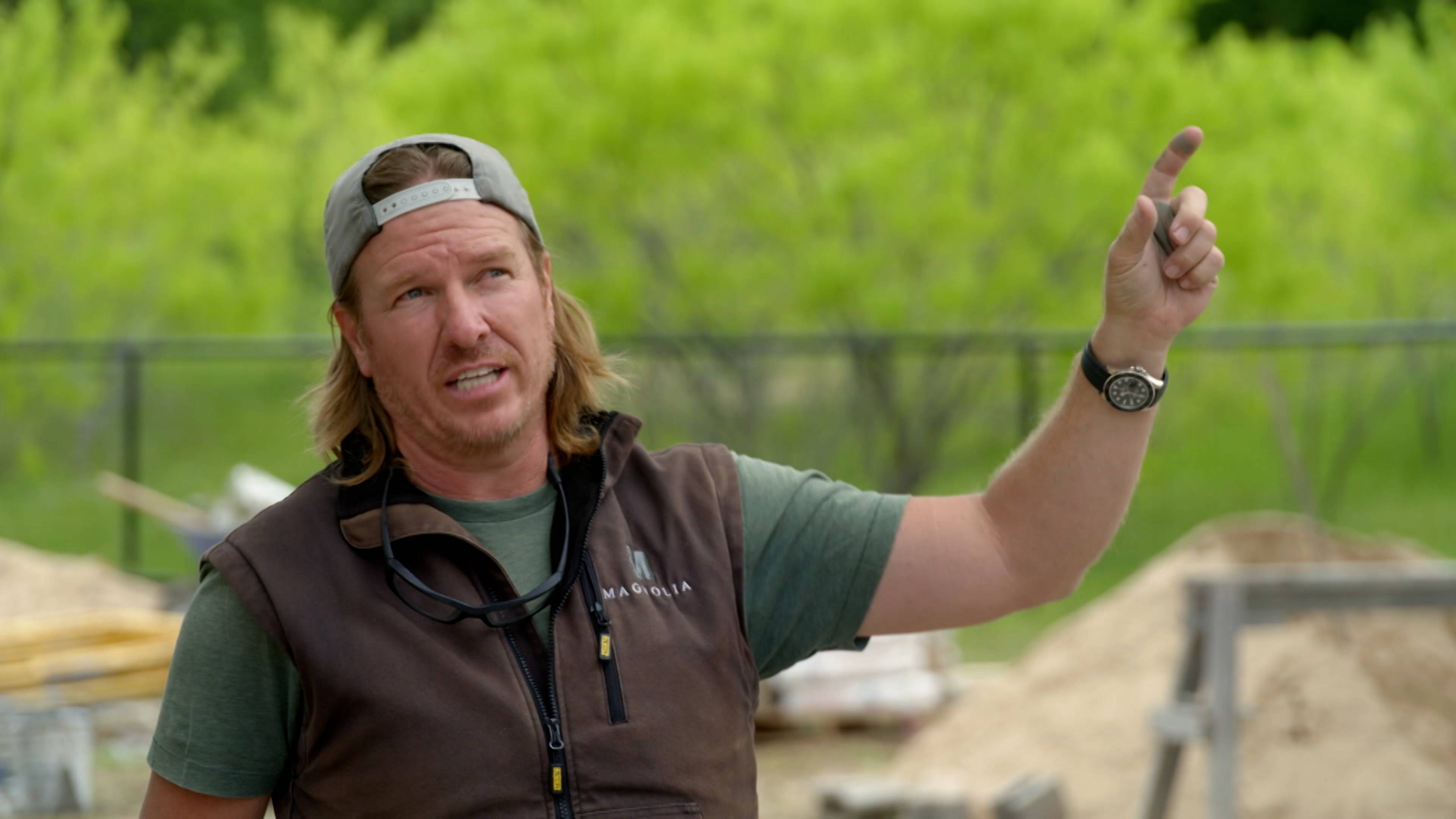 Mediterranean Money Pit