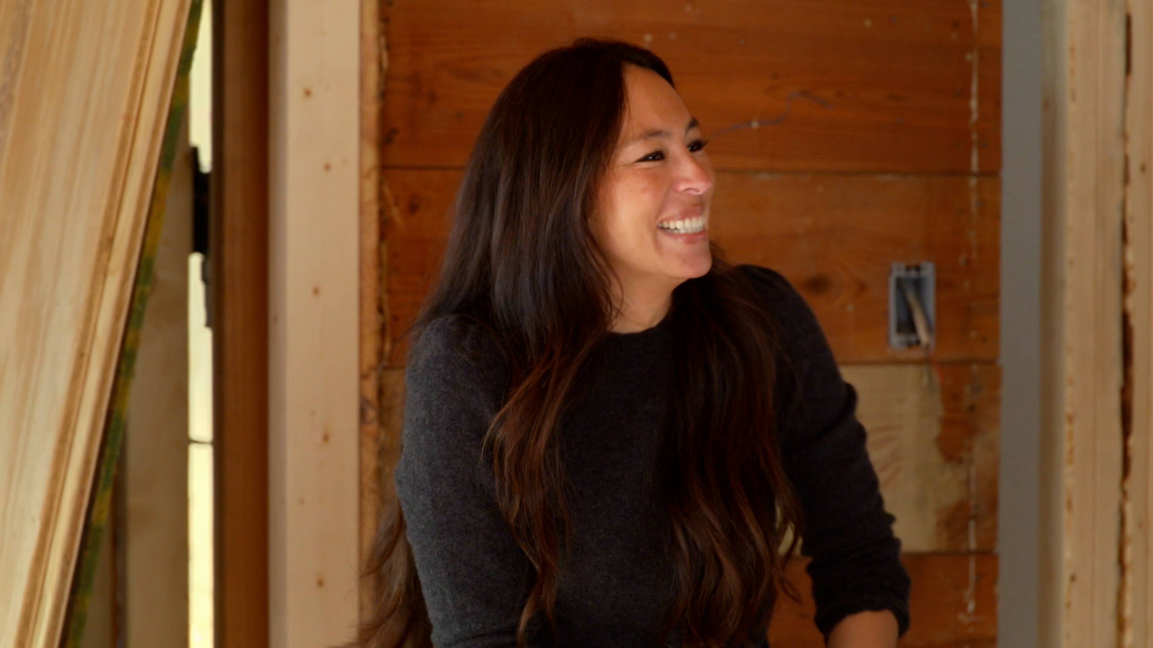 From Beach to Woodsy Cottage