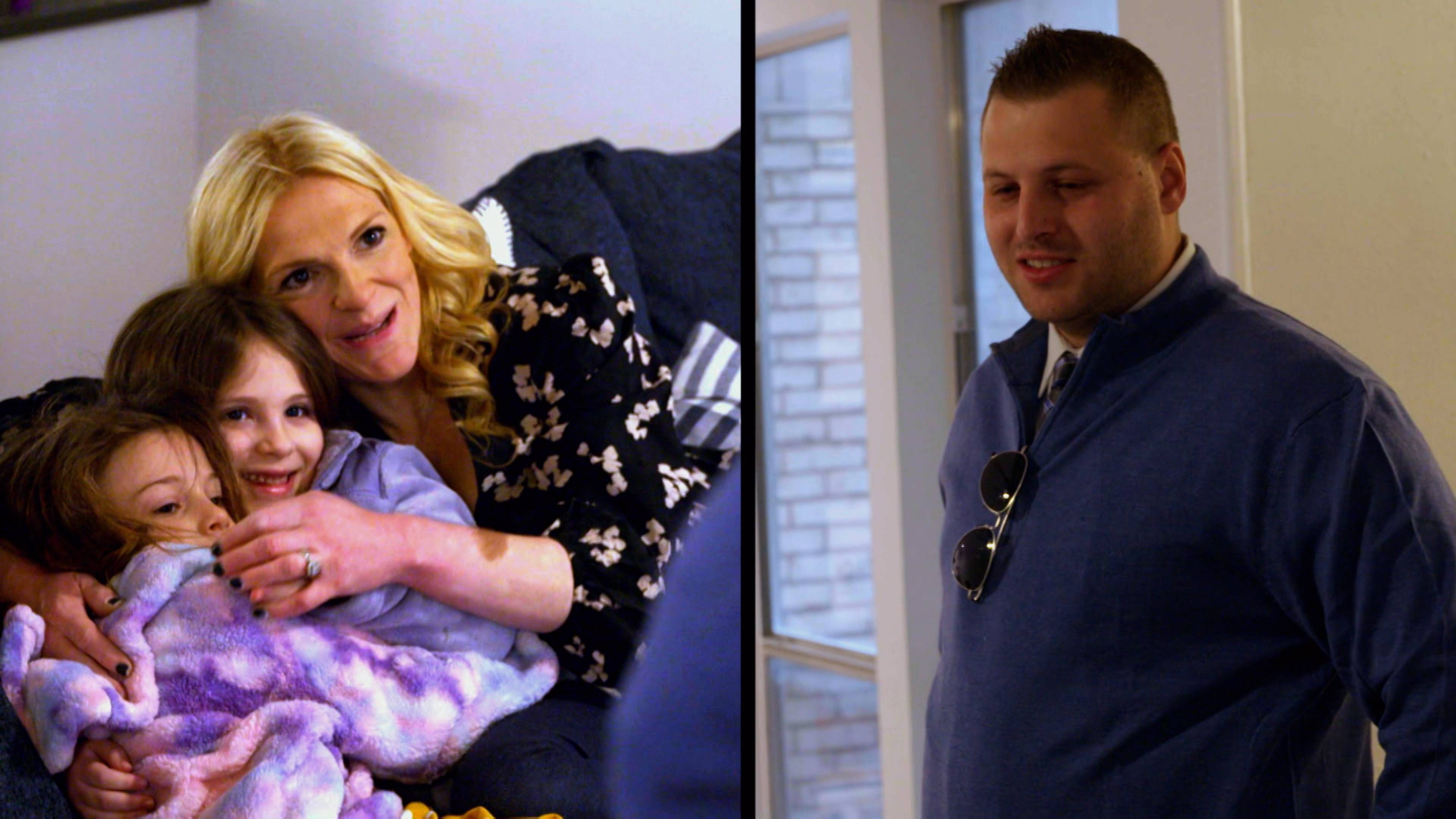 تجربة تغيير كبيرة