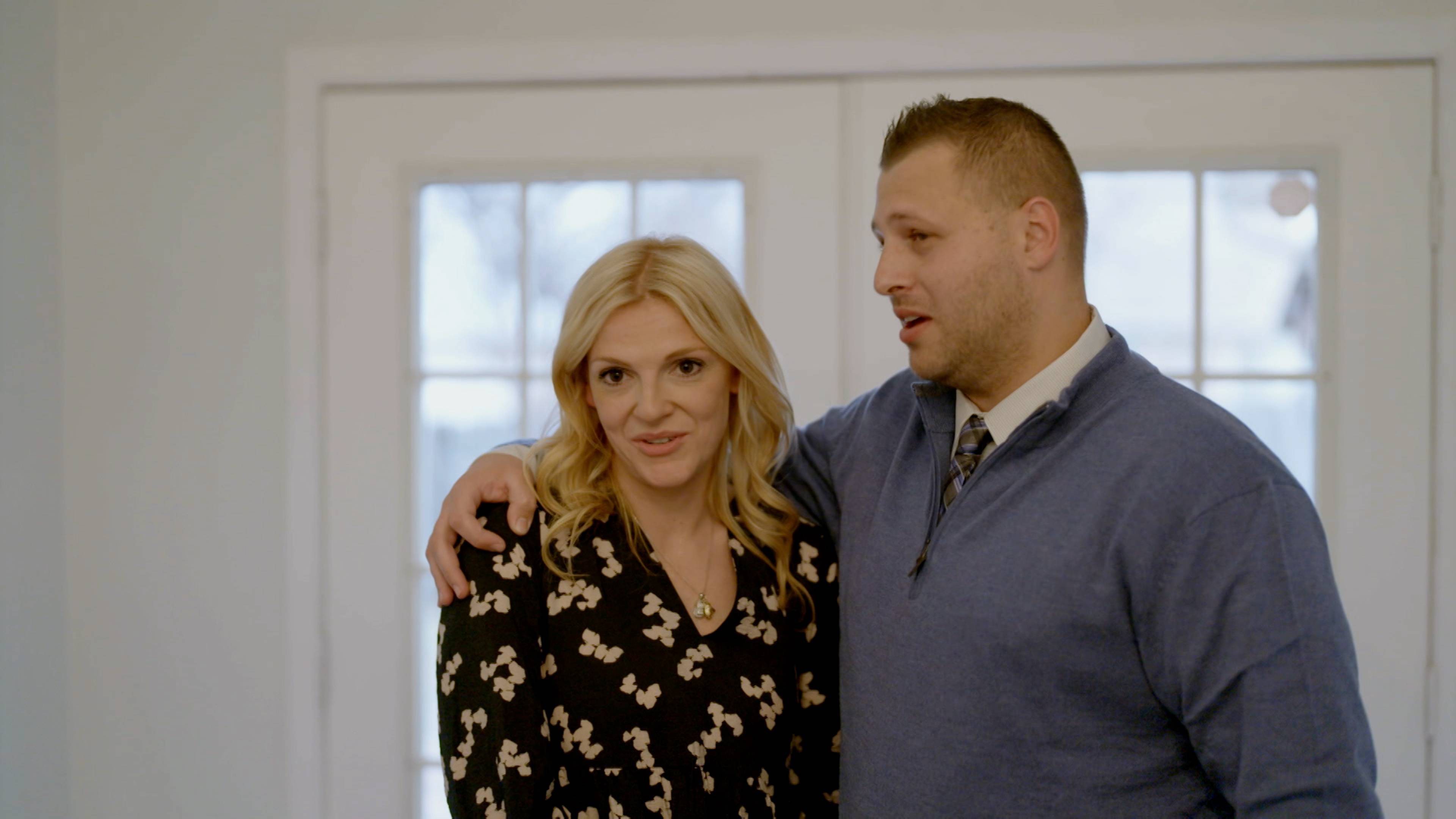 عندما تتجمد المساعدة من البرد القارس