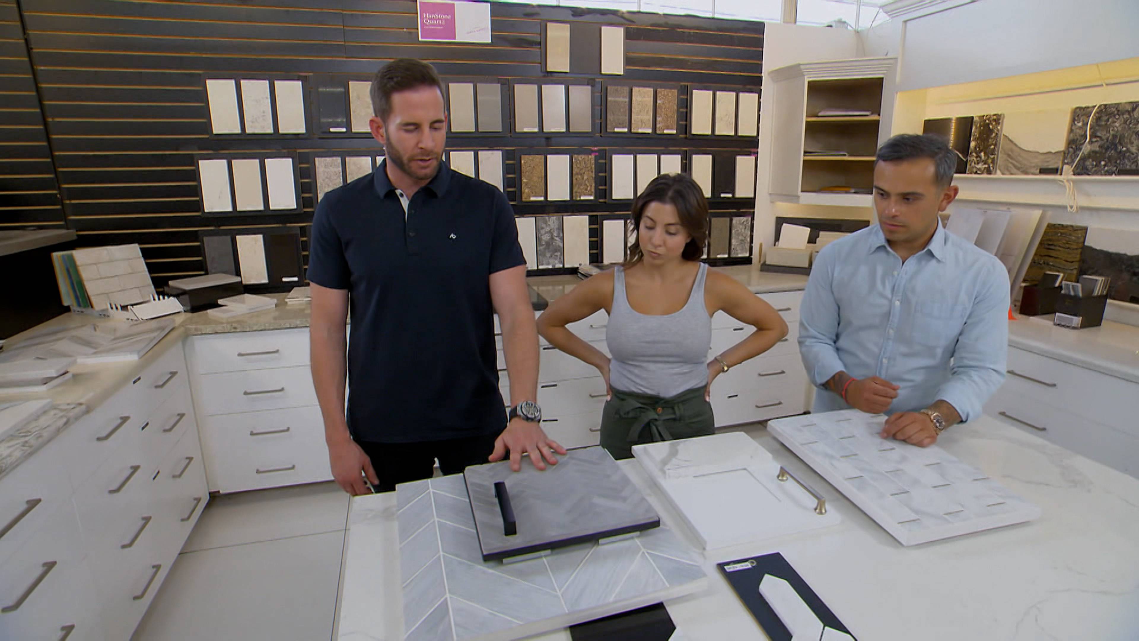 من كسر إلى روعة