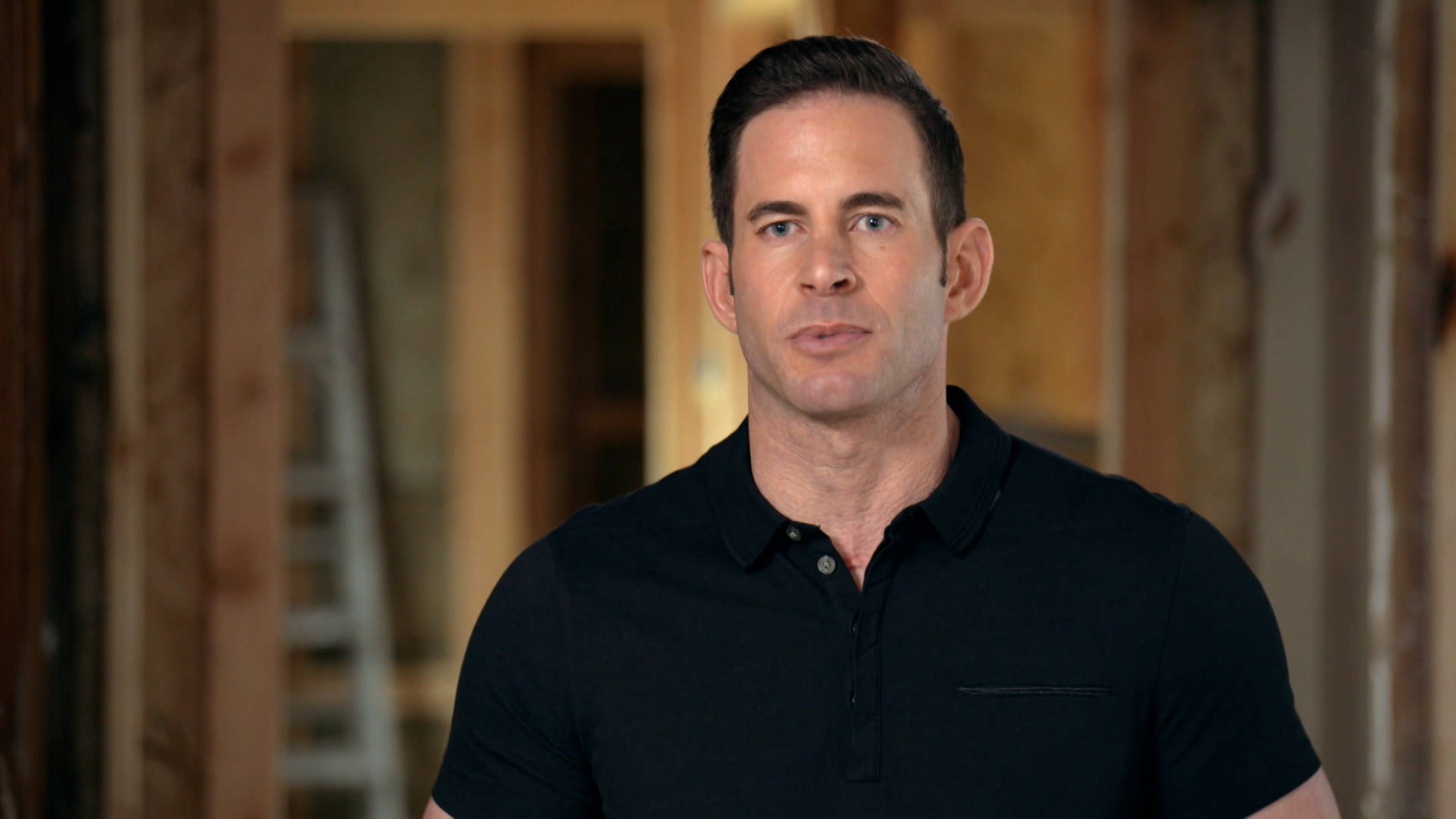 أغرب سقف في كومبتون