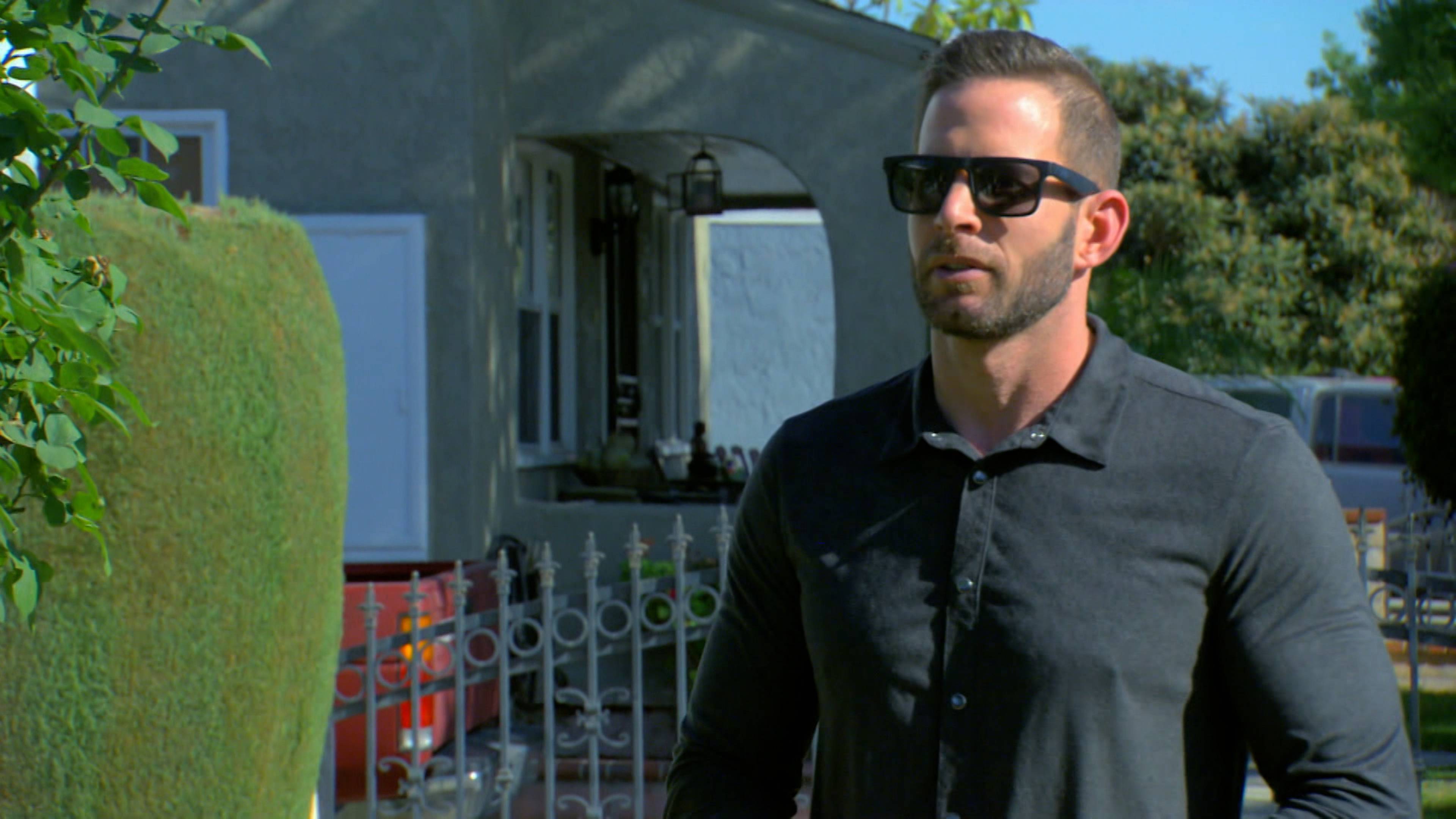 كابوس عائلي متقلب