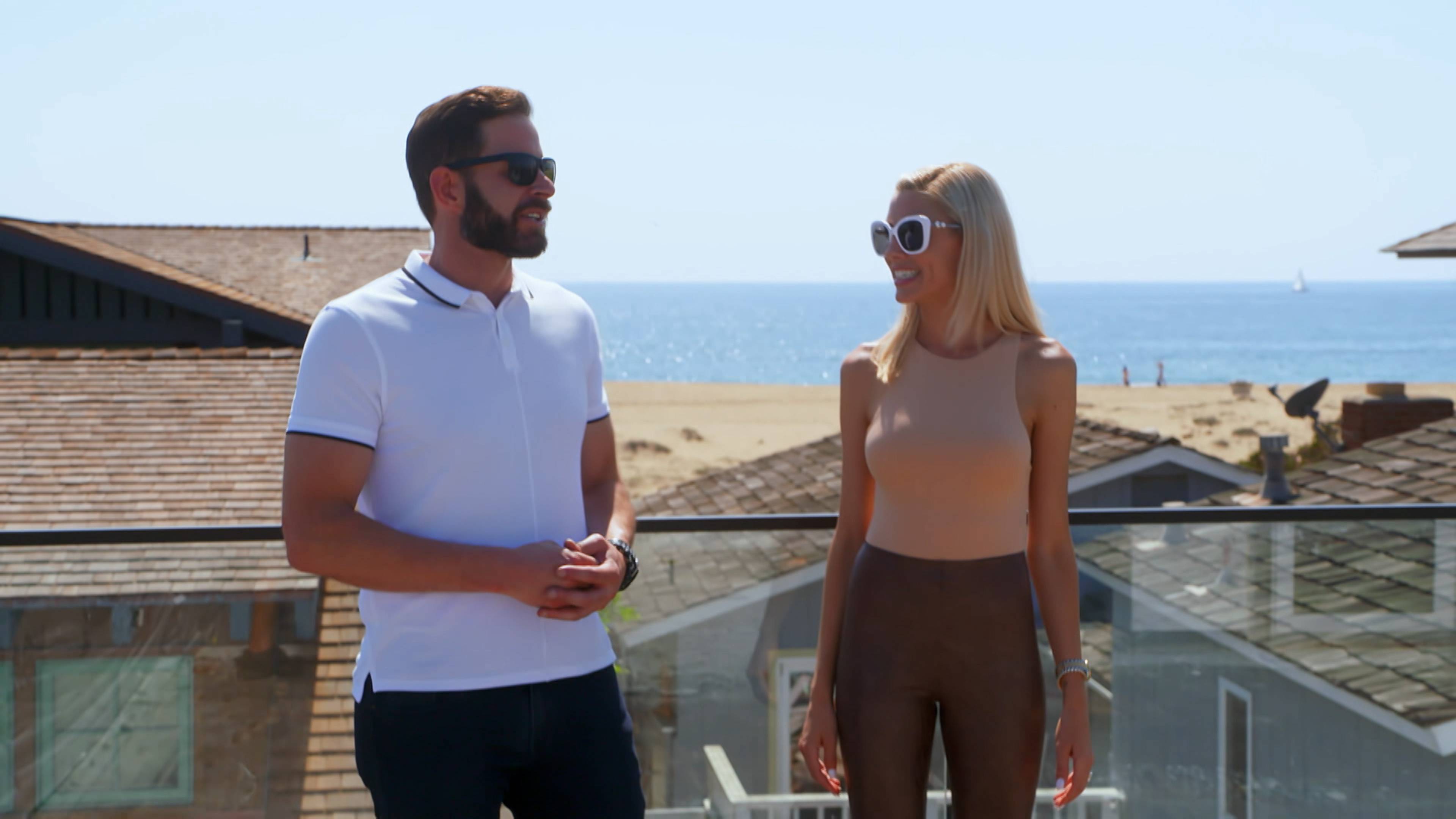 تحسين المنزل