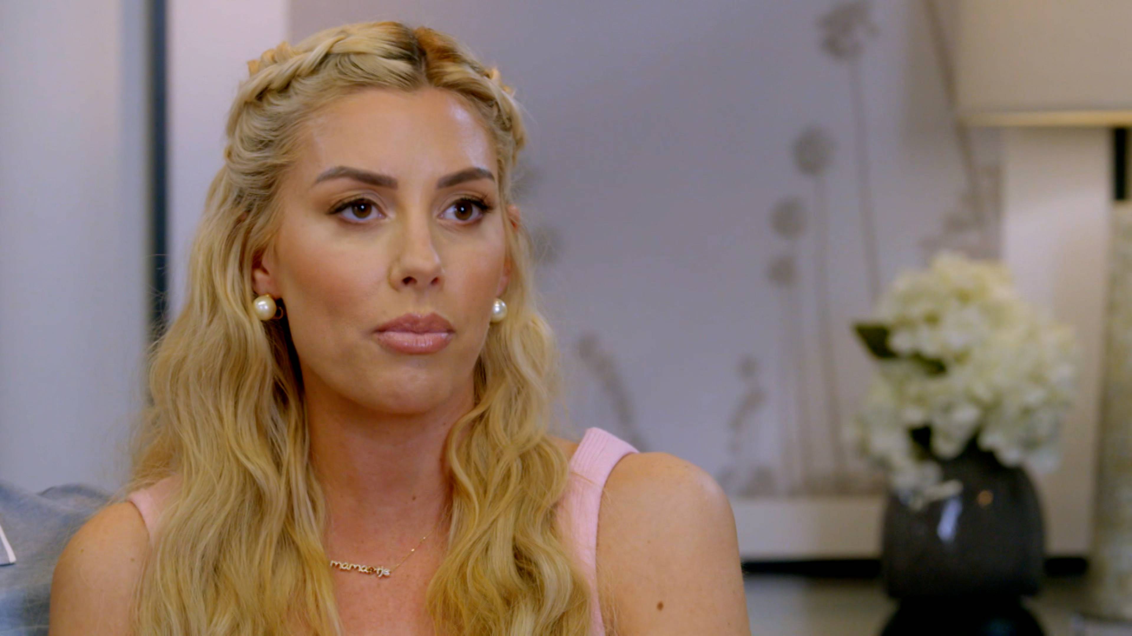 Last Flip Before Baby