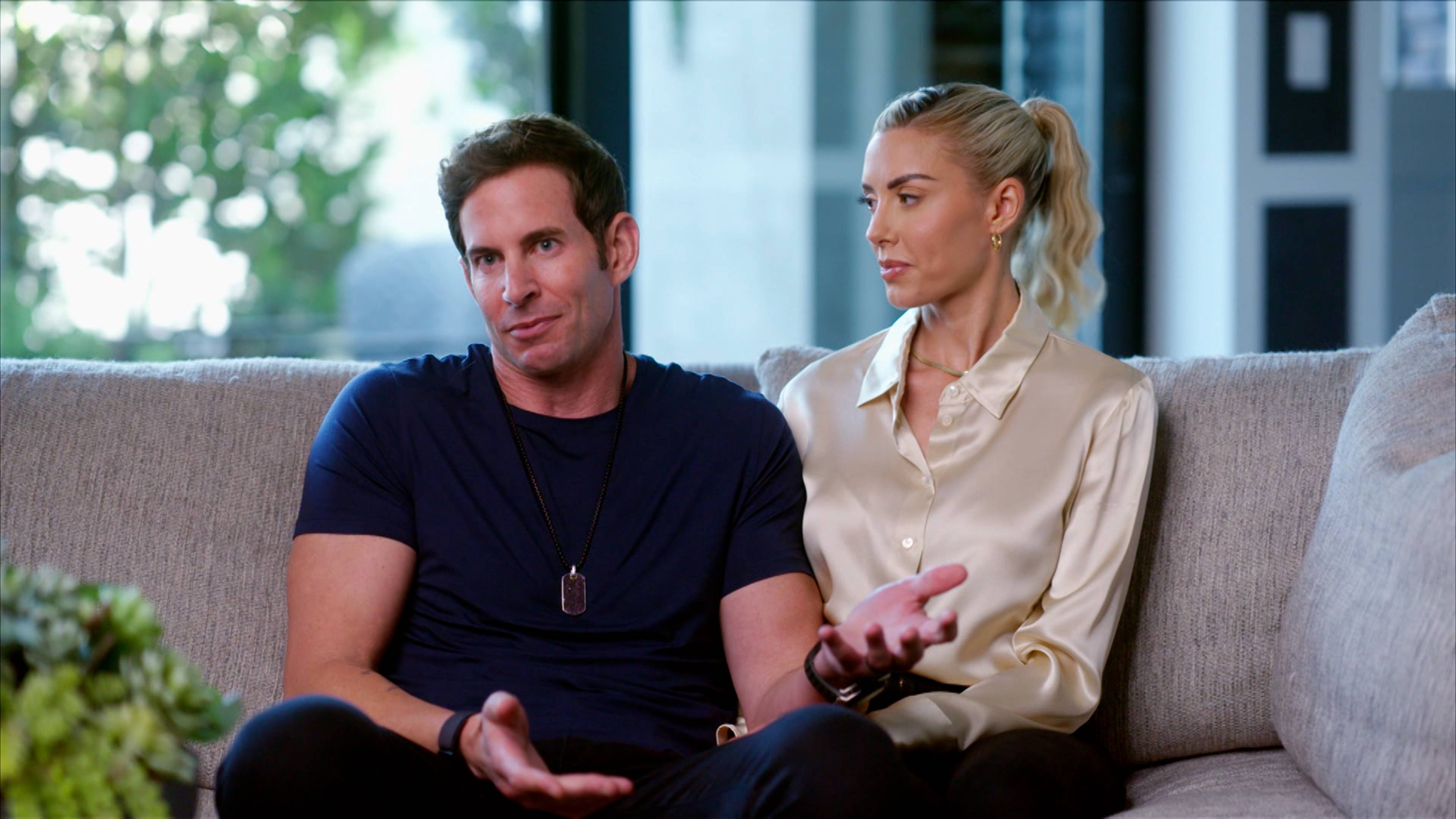 Mom's Flipping Mission