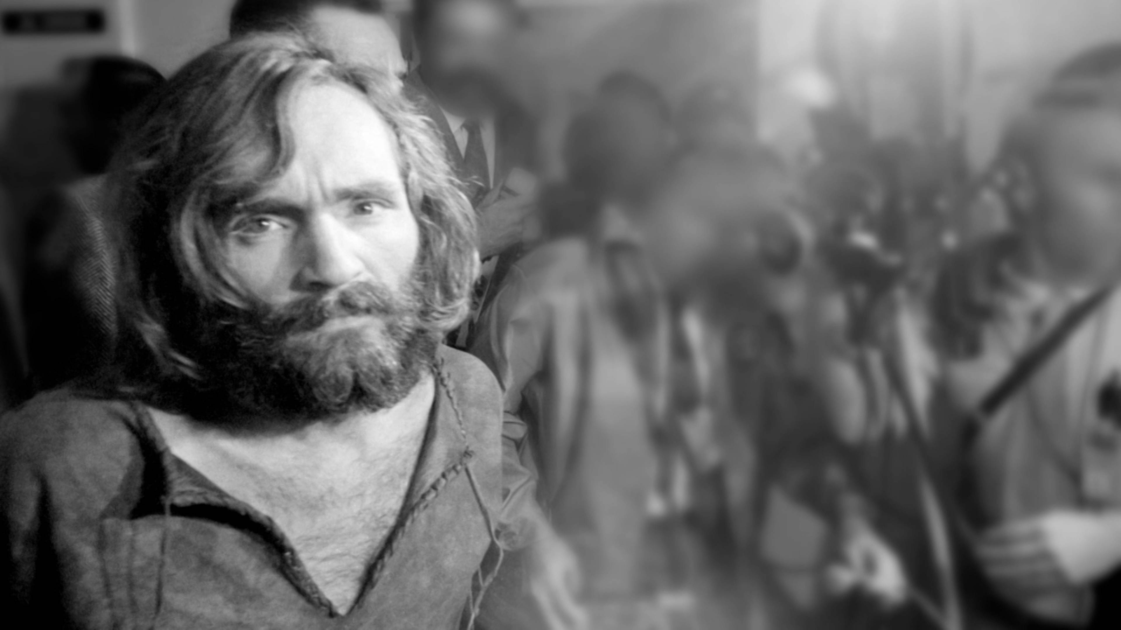 Manson Family Murders