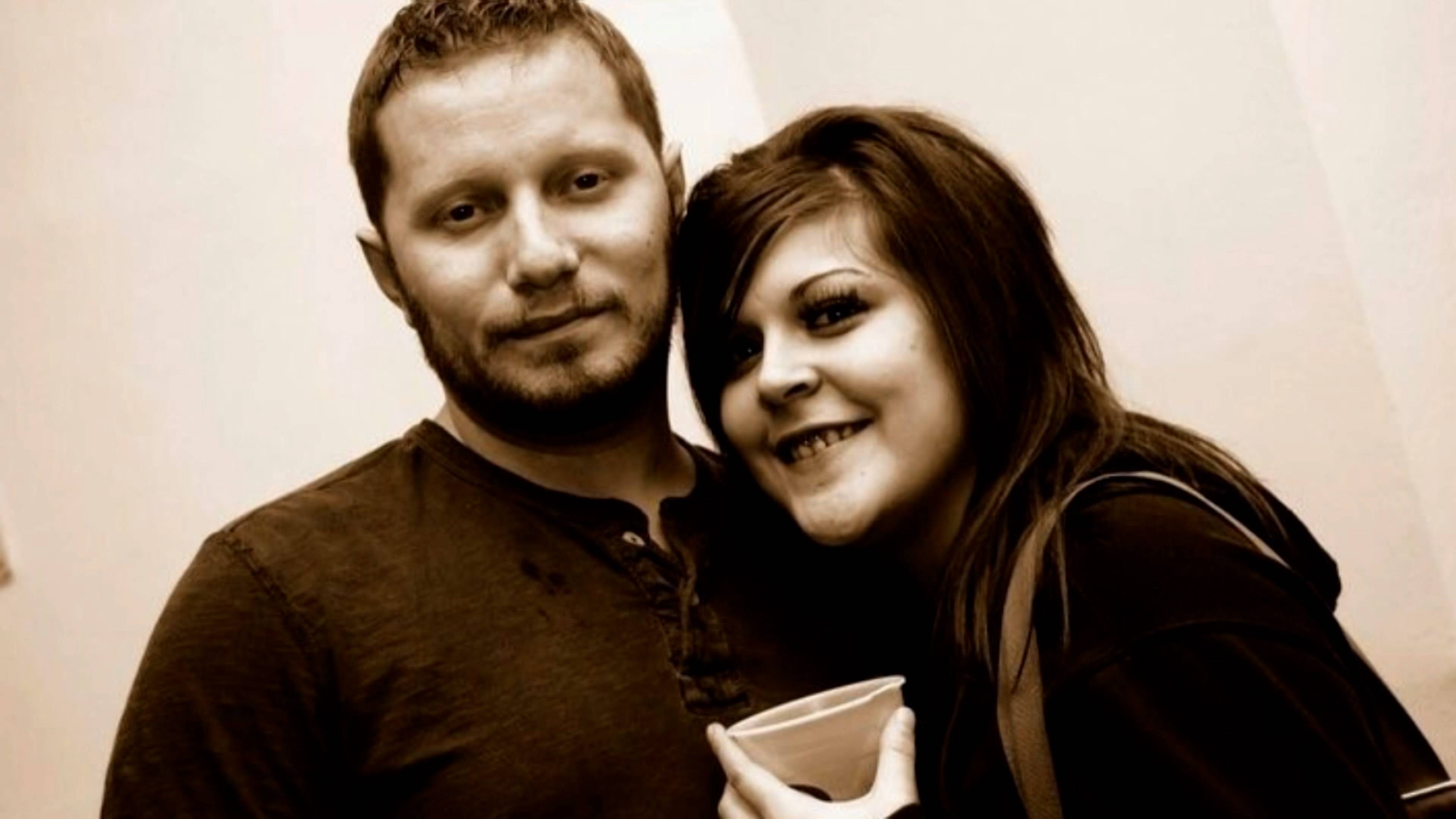 An Open Relationship