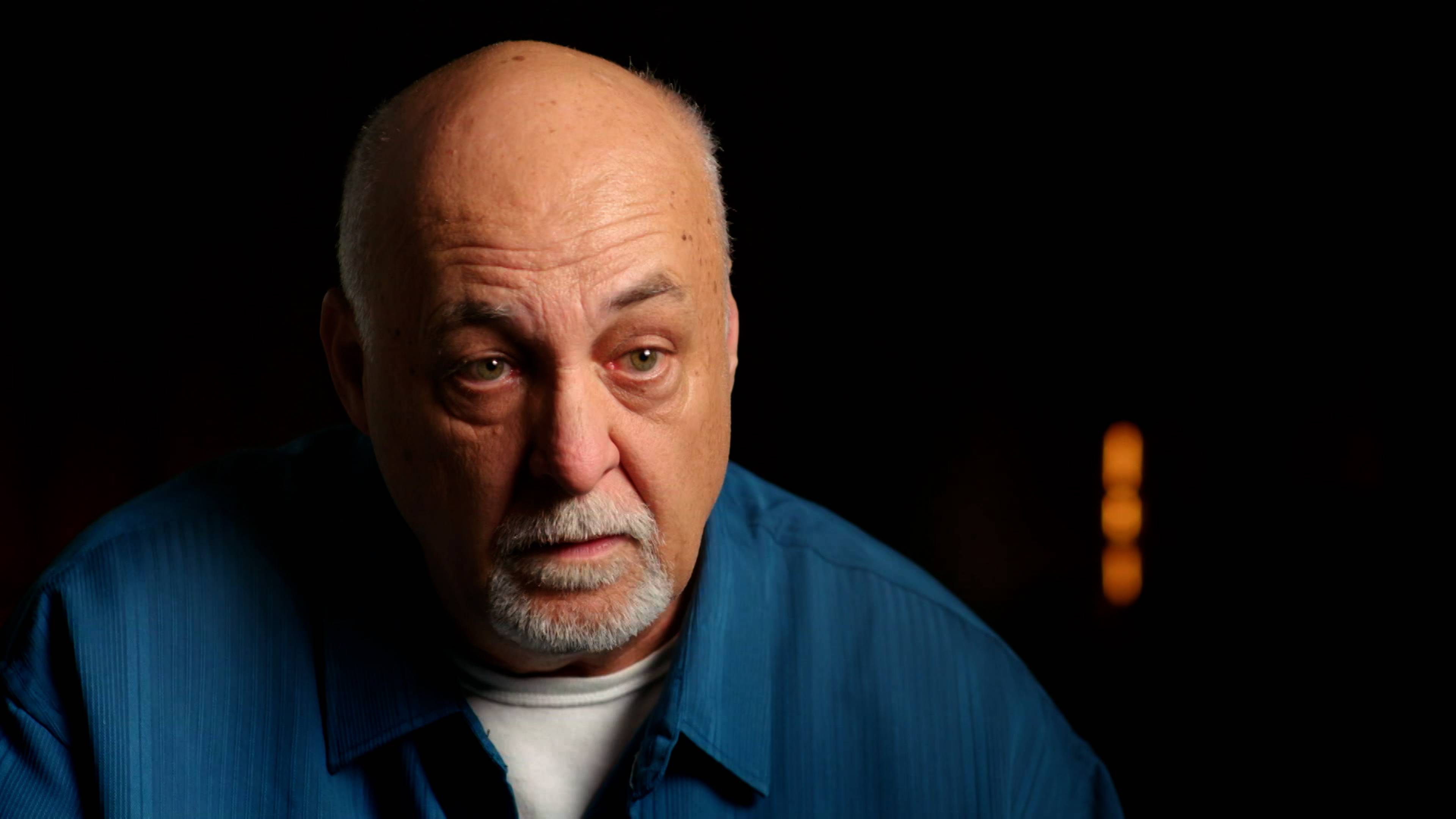 Staten Island Love Story