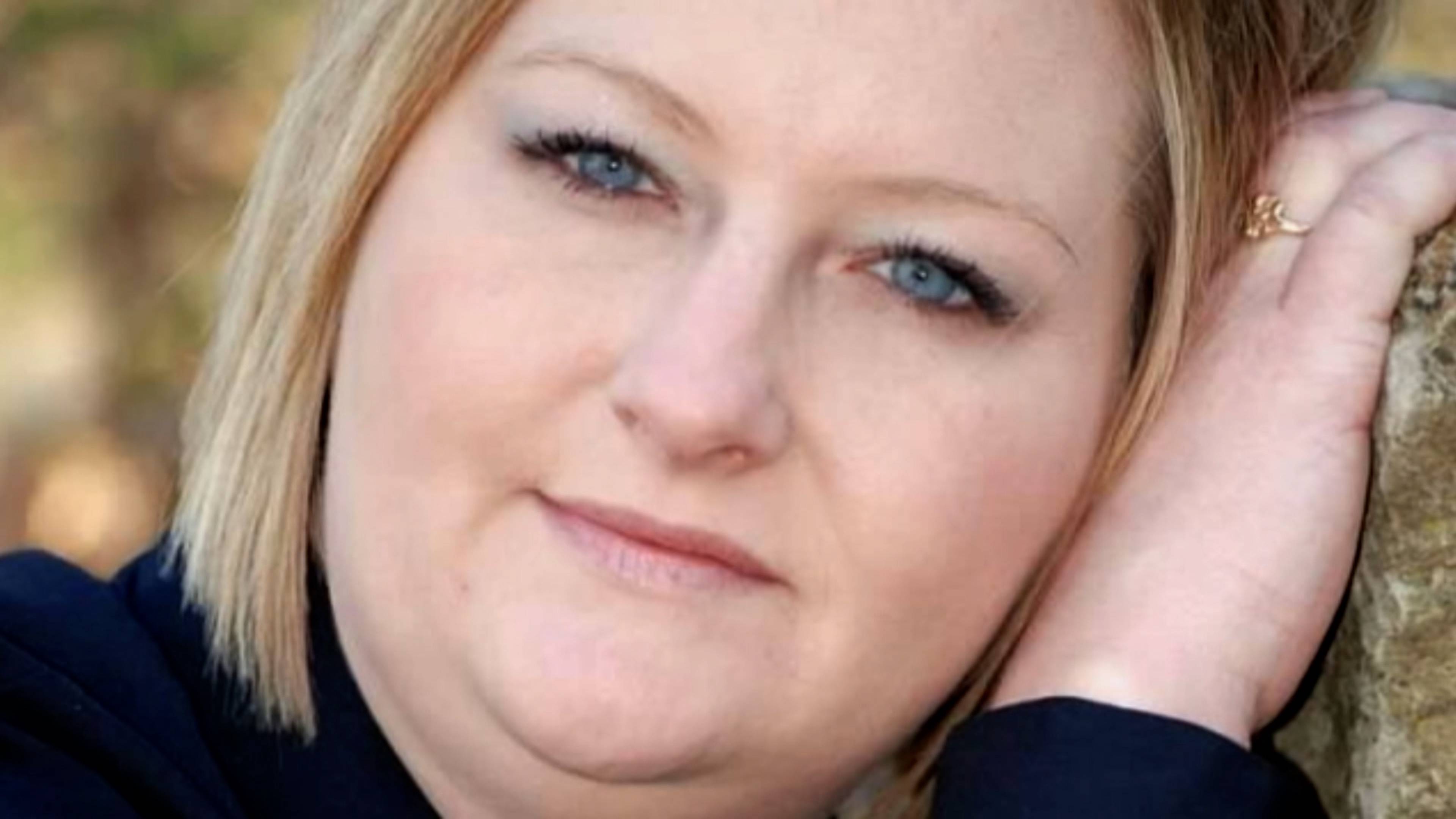 Have You Seen This Woman?