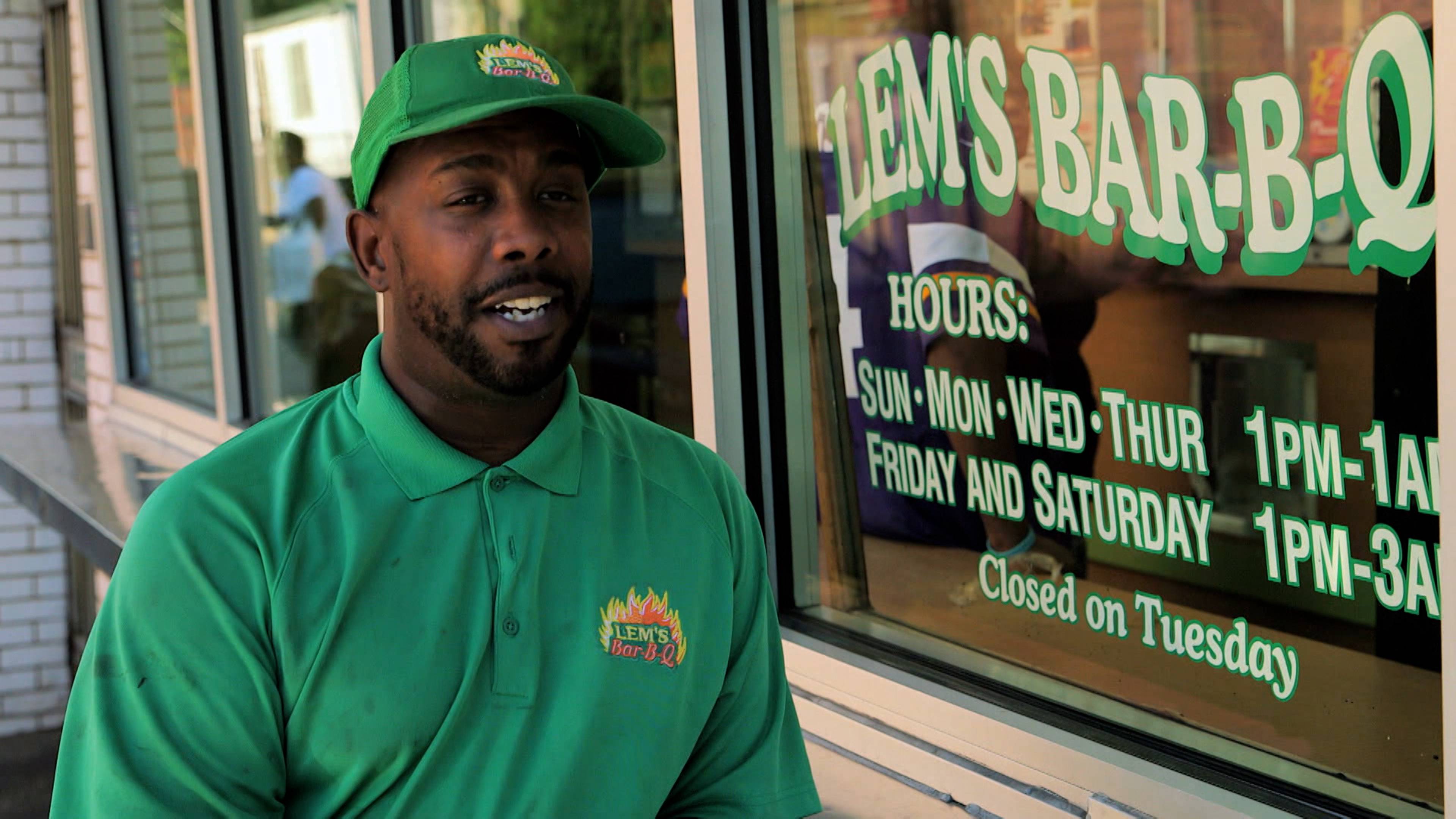 Chicago: A Second Bite