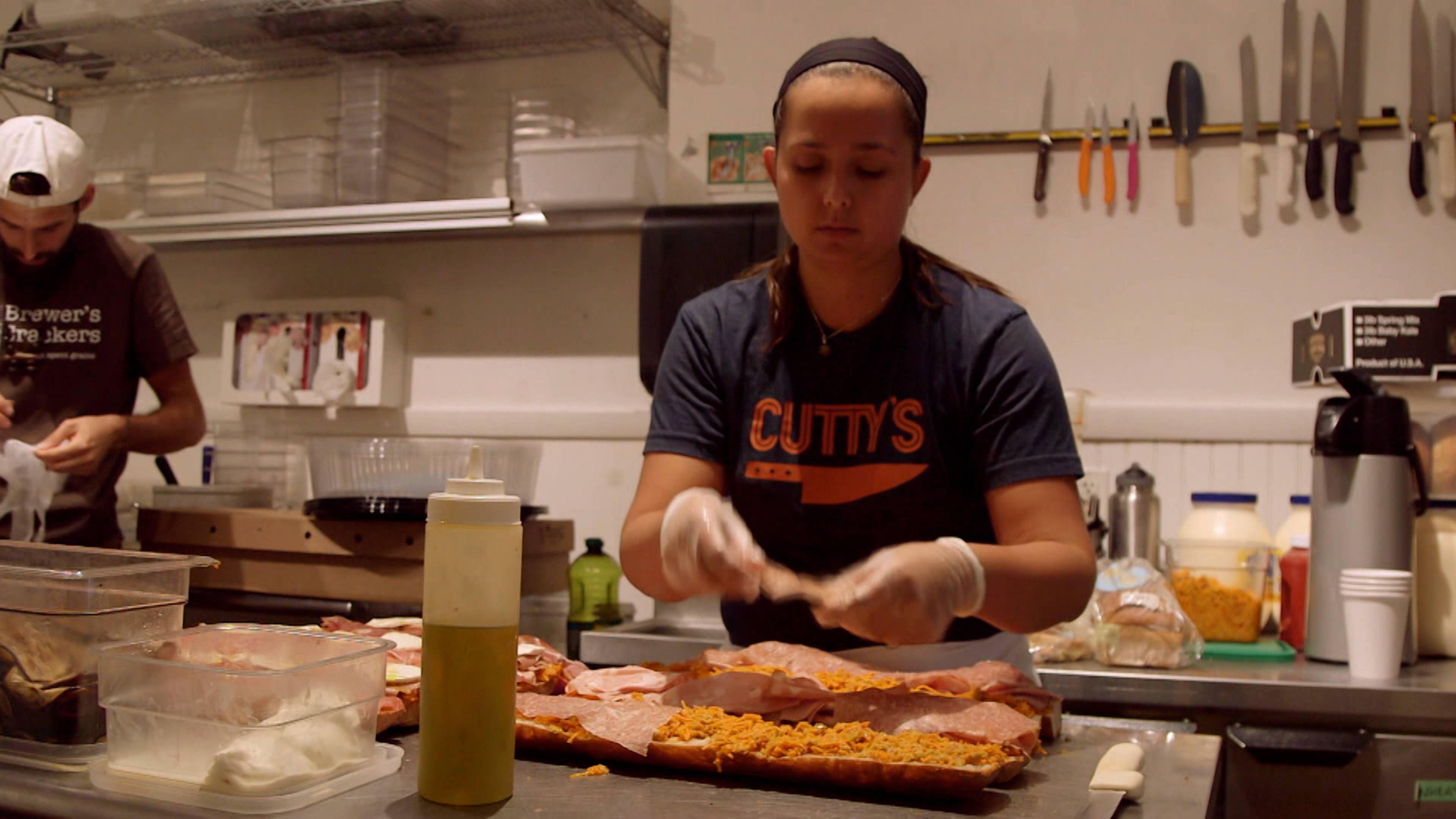 Boston: A Second Bite