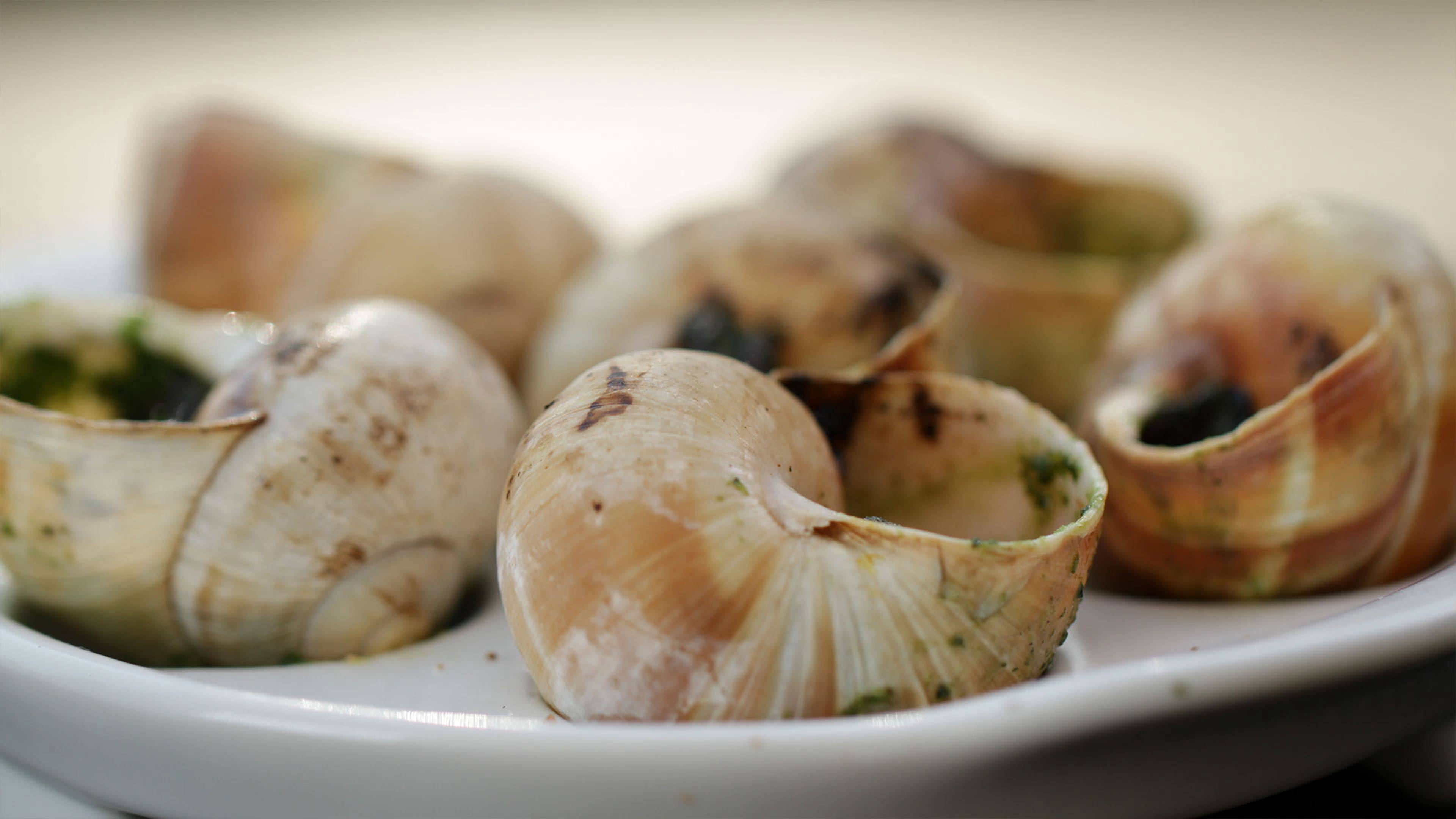 Paris: A Second Bite