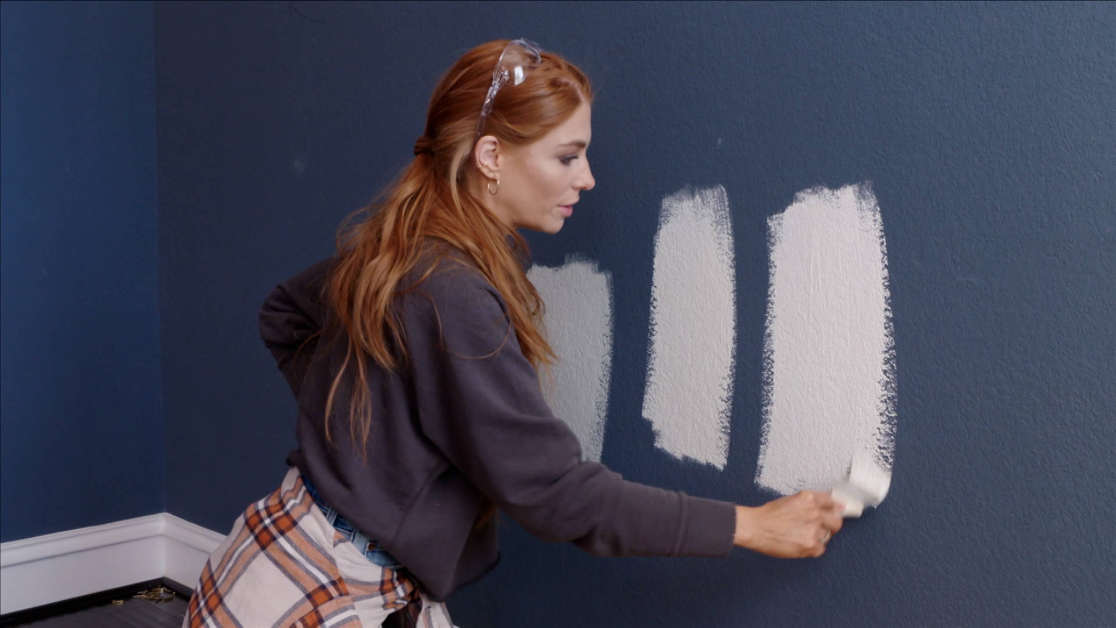 إعادة تجديد منزل الأحلام