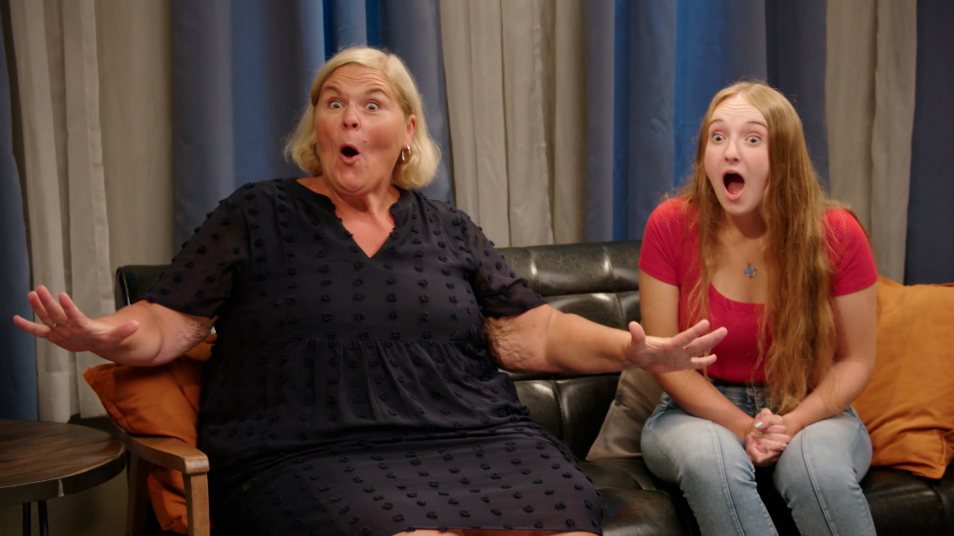 Marc Murphy vs. Wendy