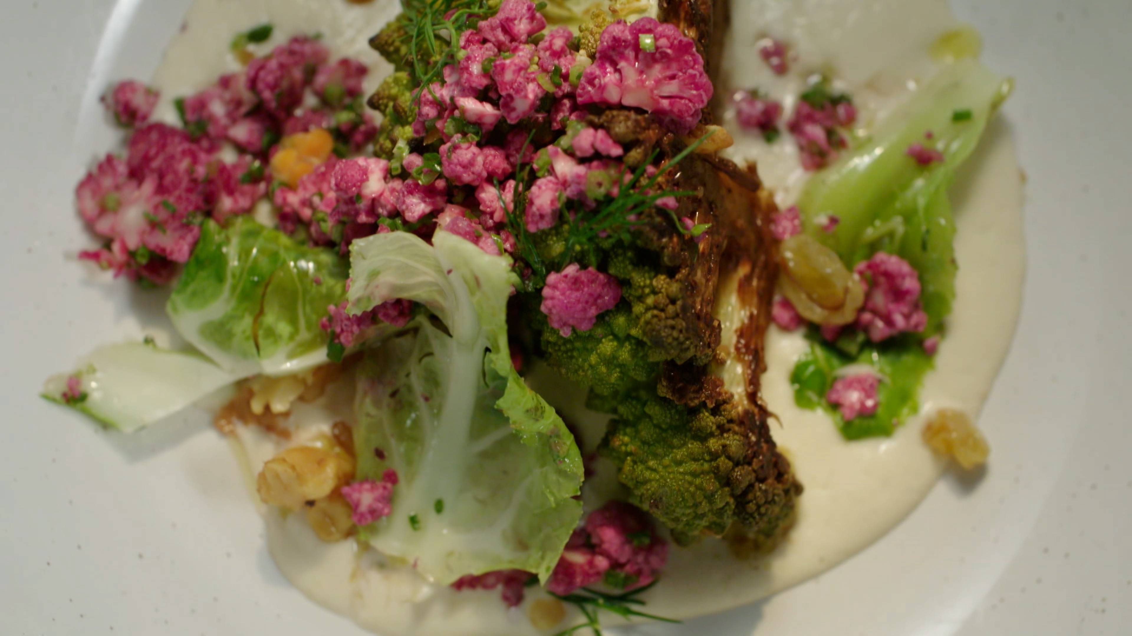 Tiffani Faison vs. Justin