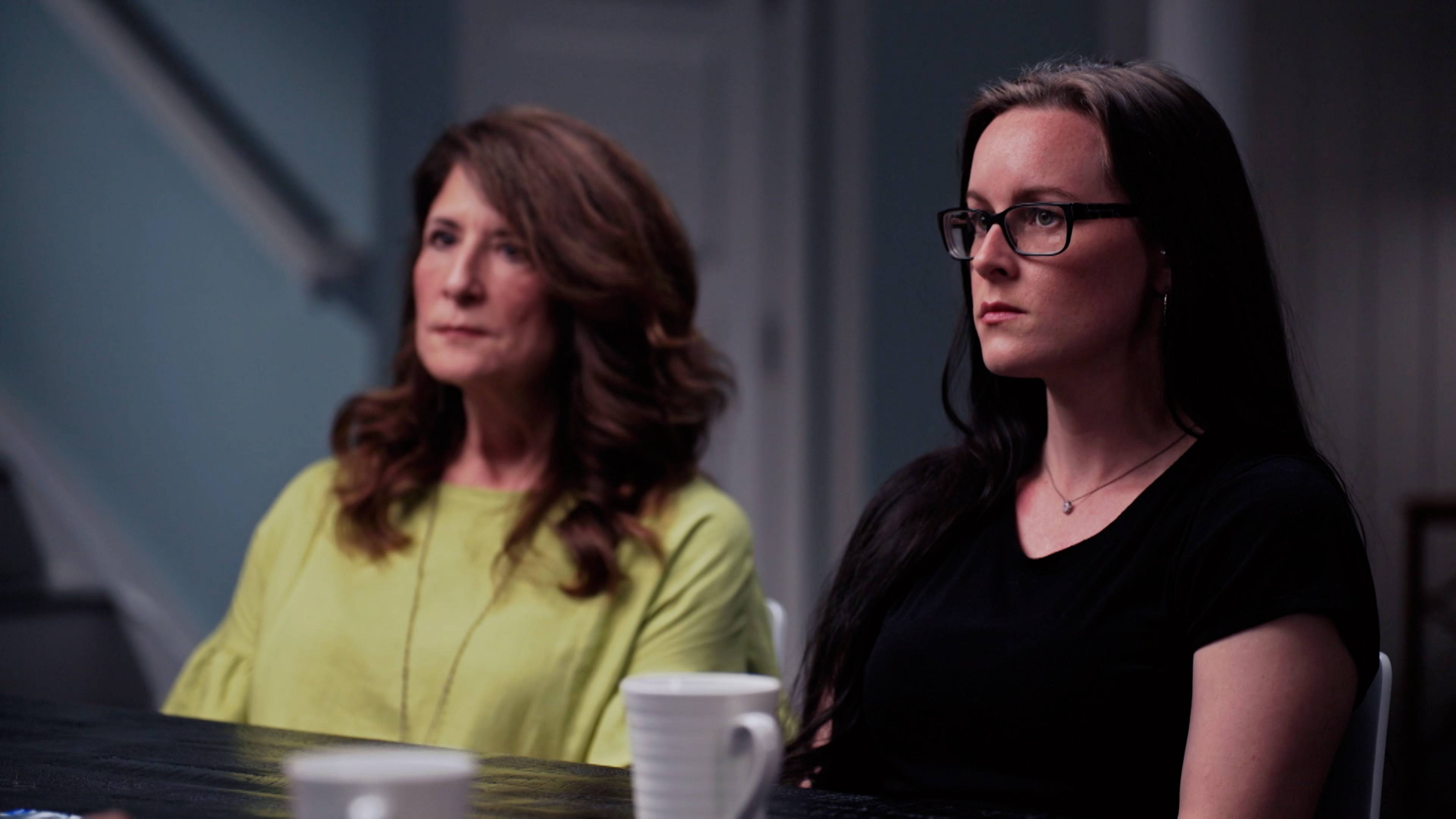 Murder Without Motive