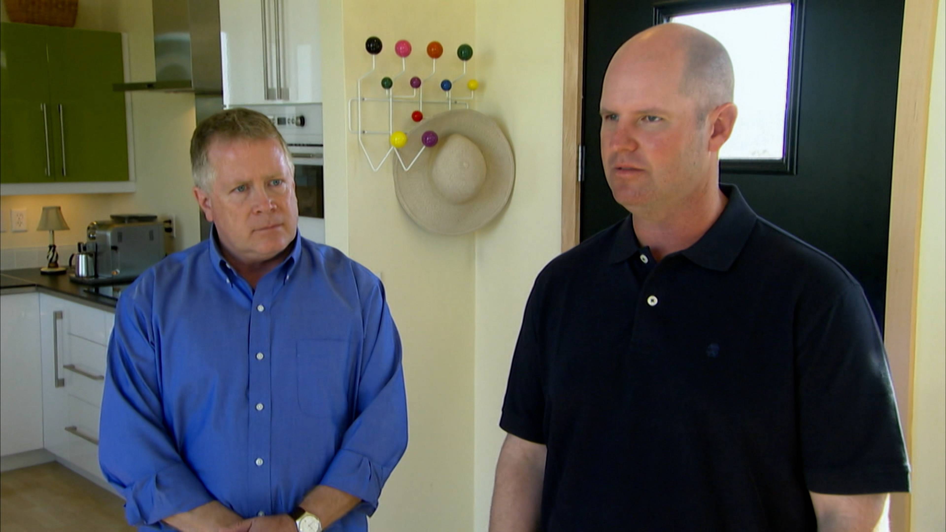 الانتقال إلى منزل صغير مخصص