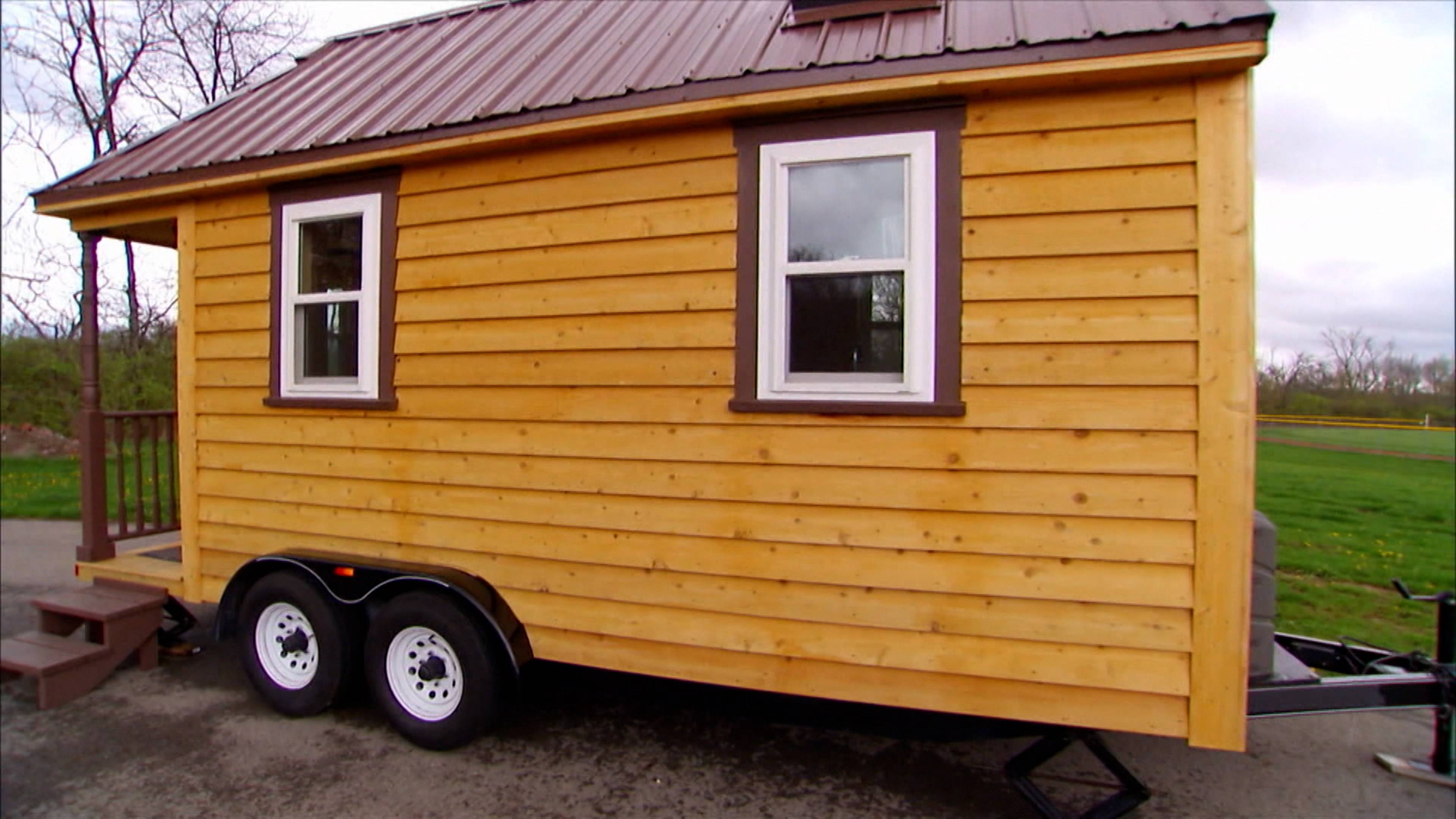 السعي للحصول على غرفة صغيرة لرجل