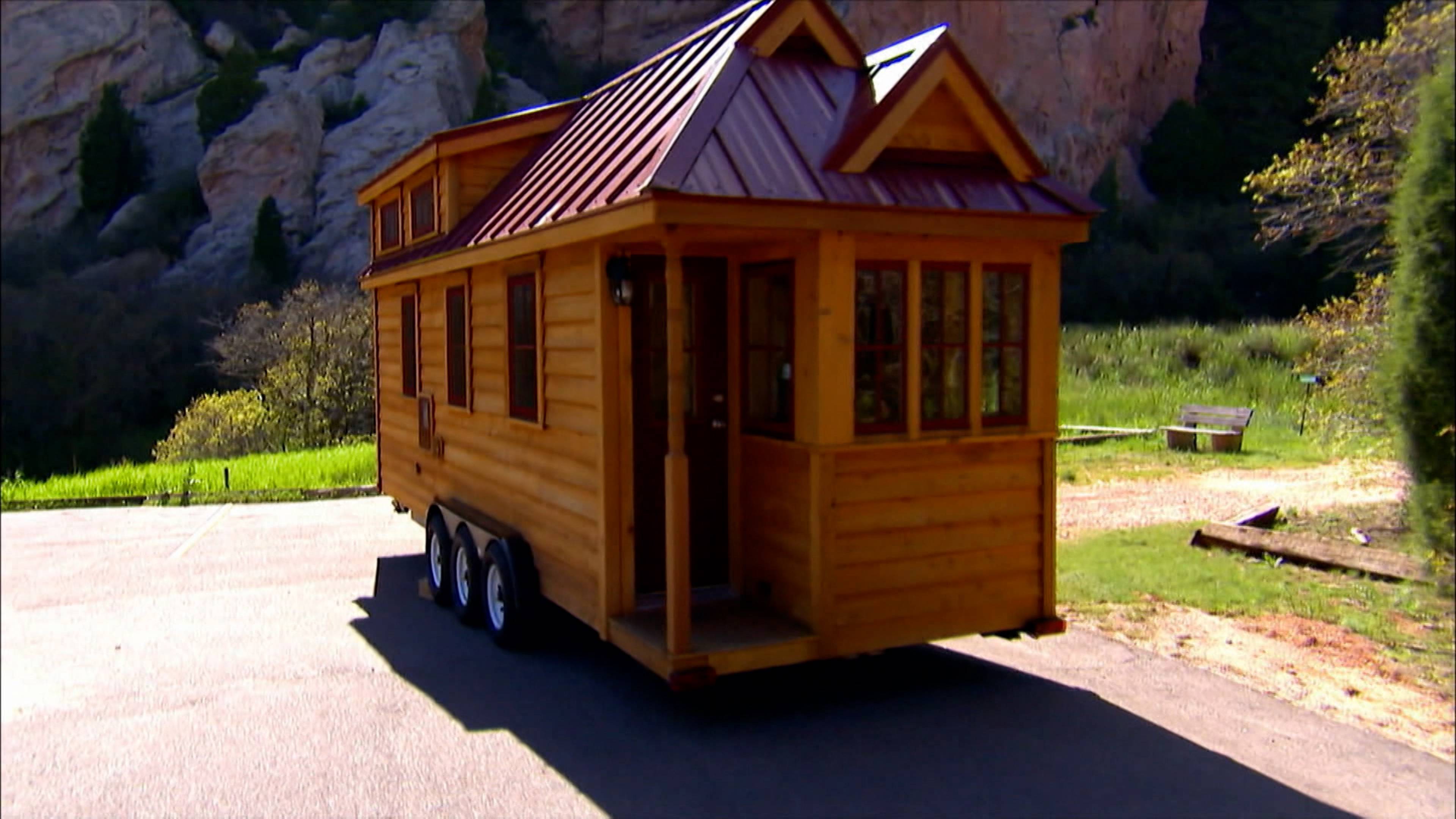 بناء شقة صغيرة للعازب