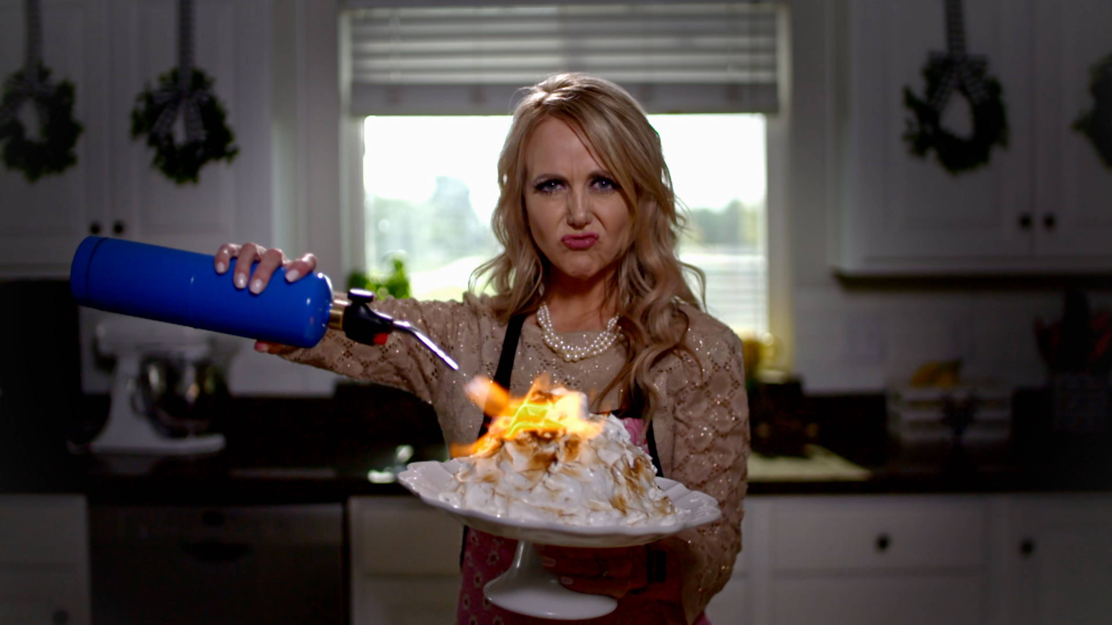 في رحاب الثلوج