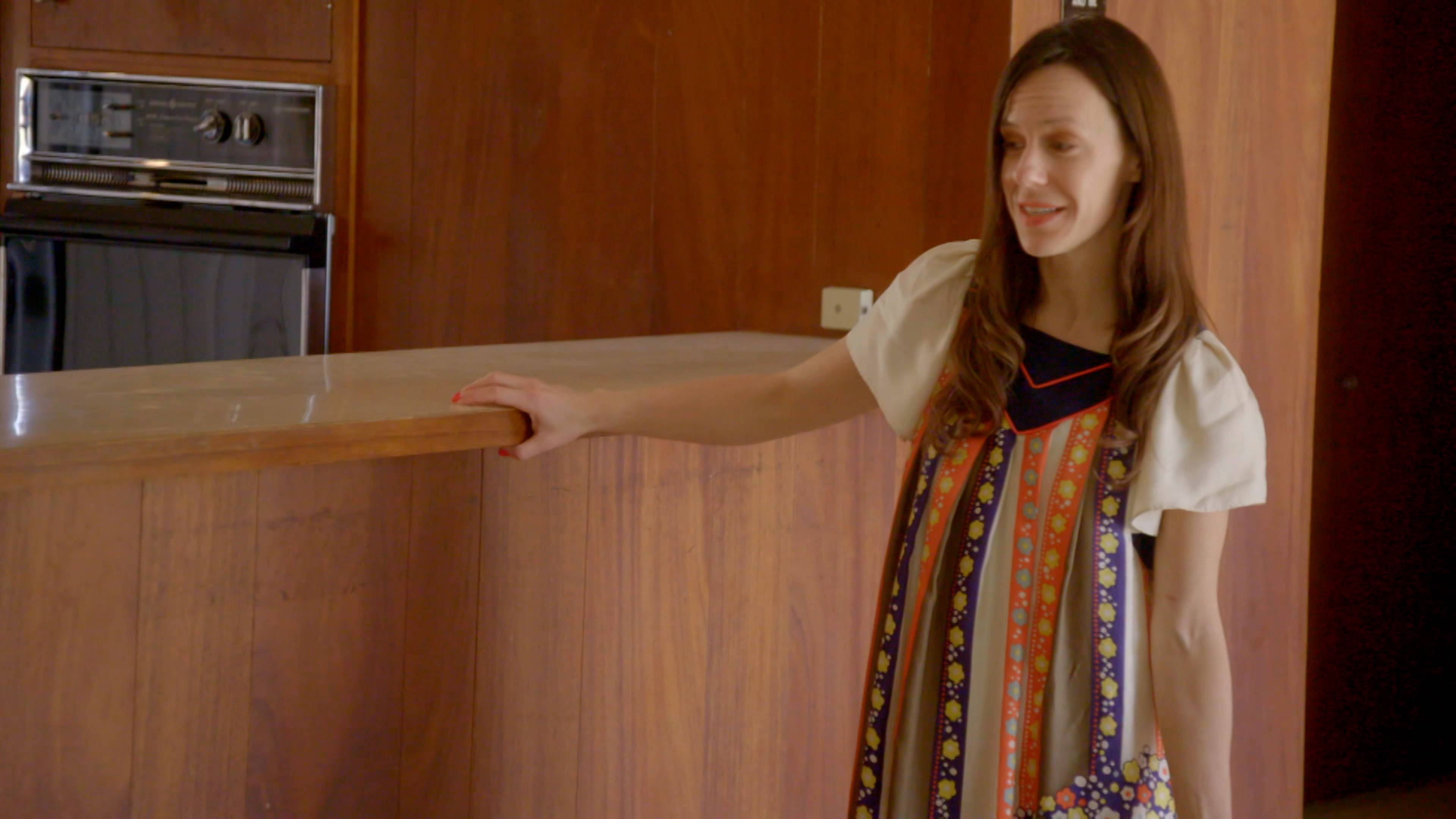 A Midcentury Gem Under $150K