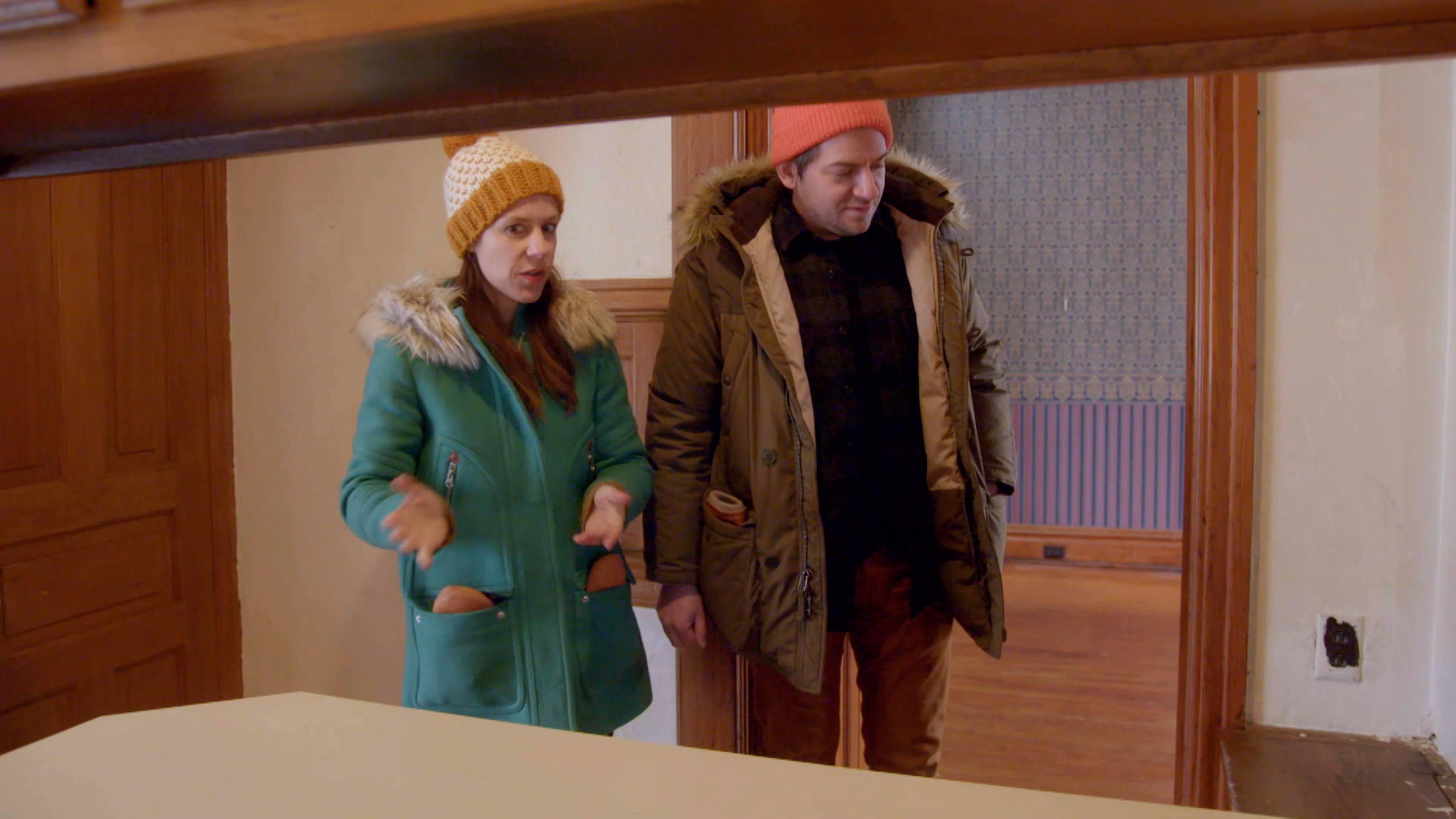 Cheap Old Farmhouse Dreams!