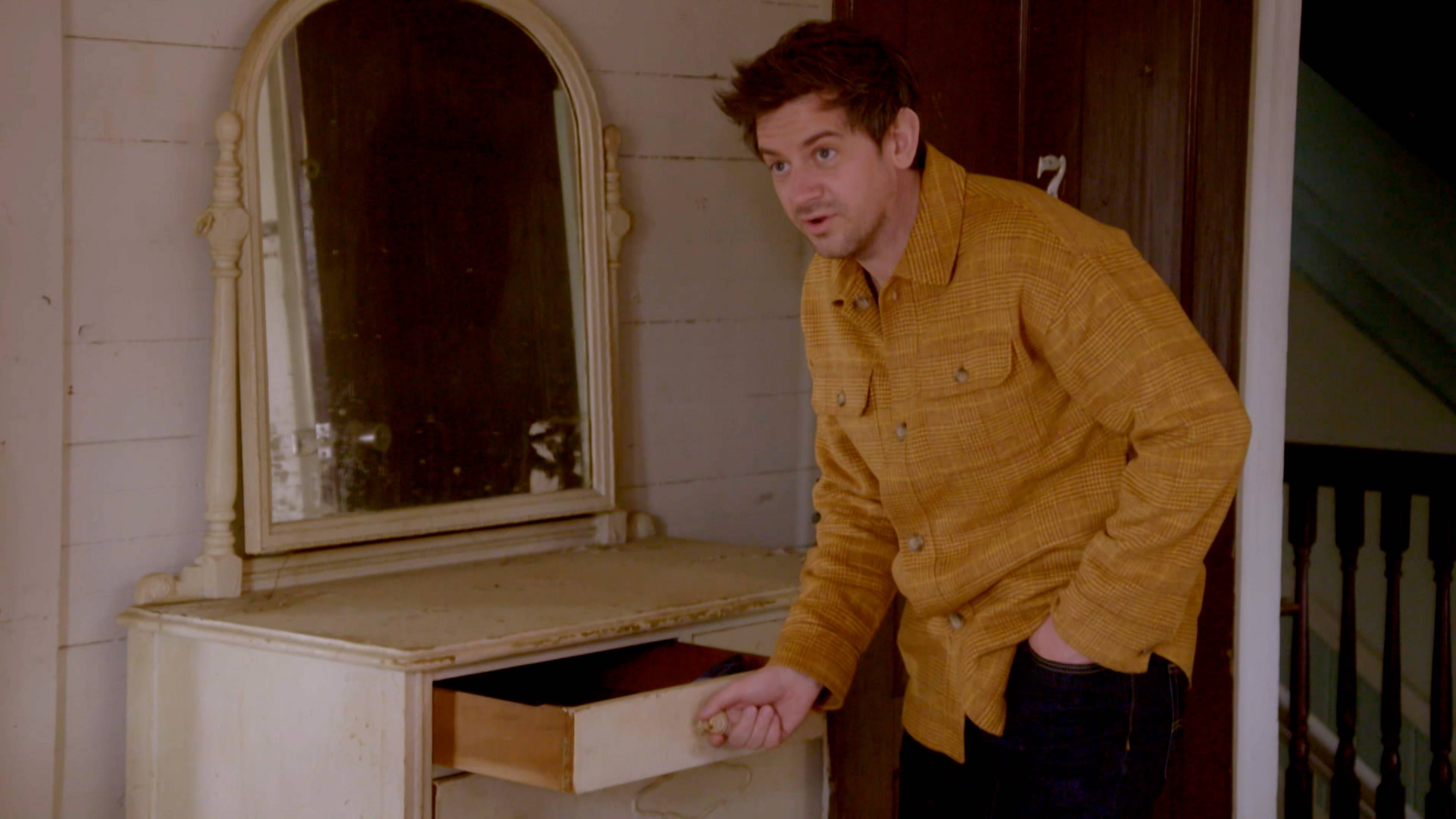 A Hotel for $8 a Square Foot