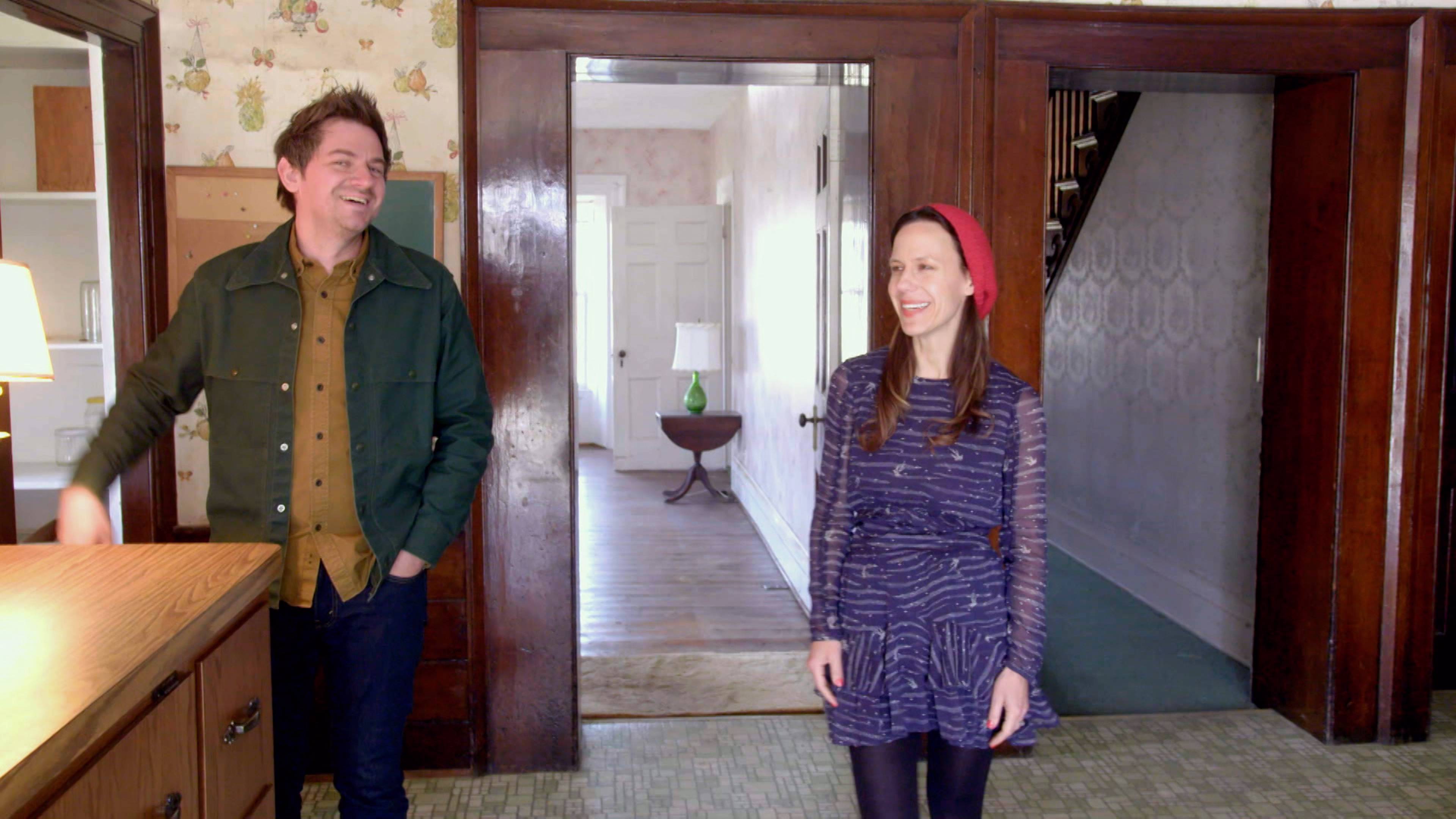 Cheap Old Barns and Ballrooms!