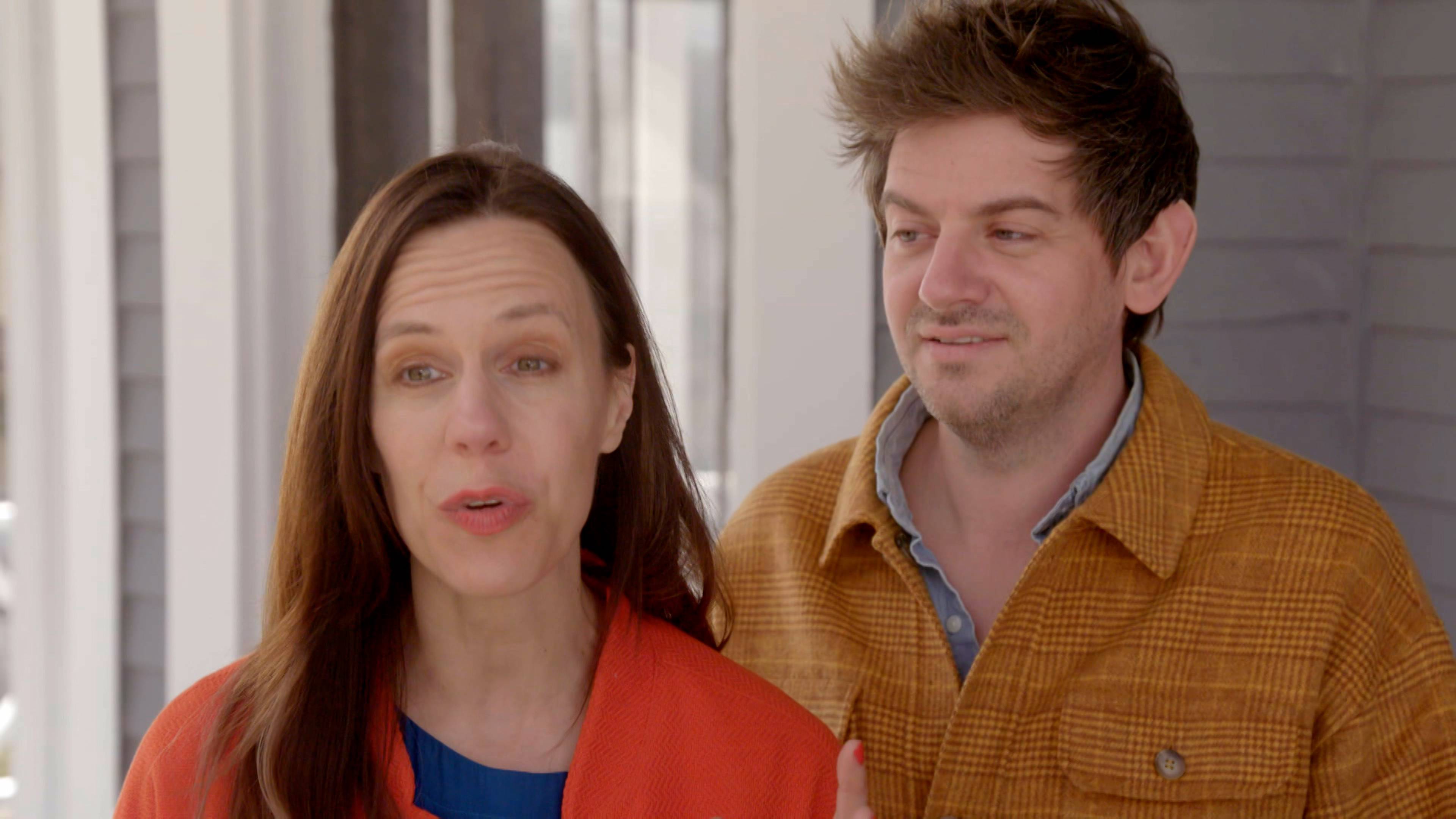 The Cheapest Old House