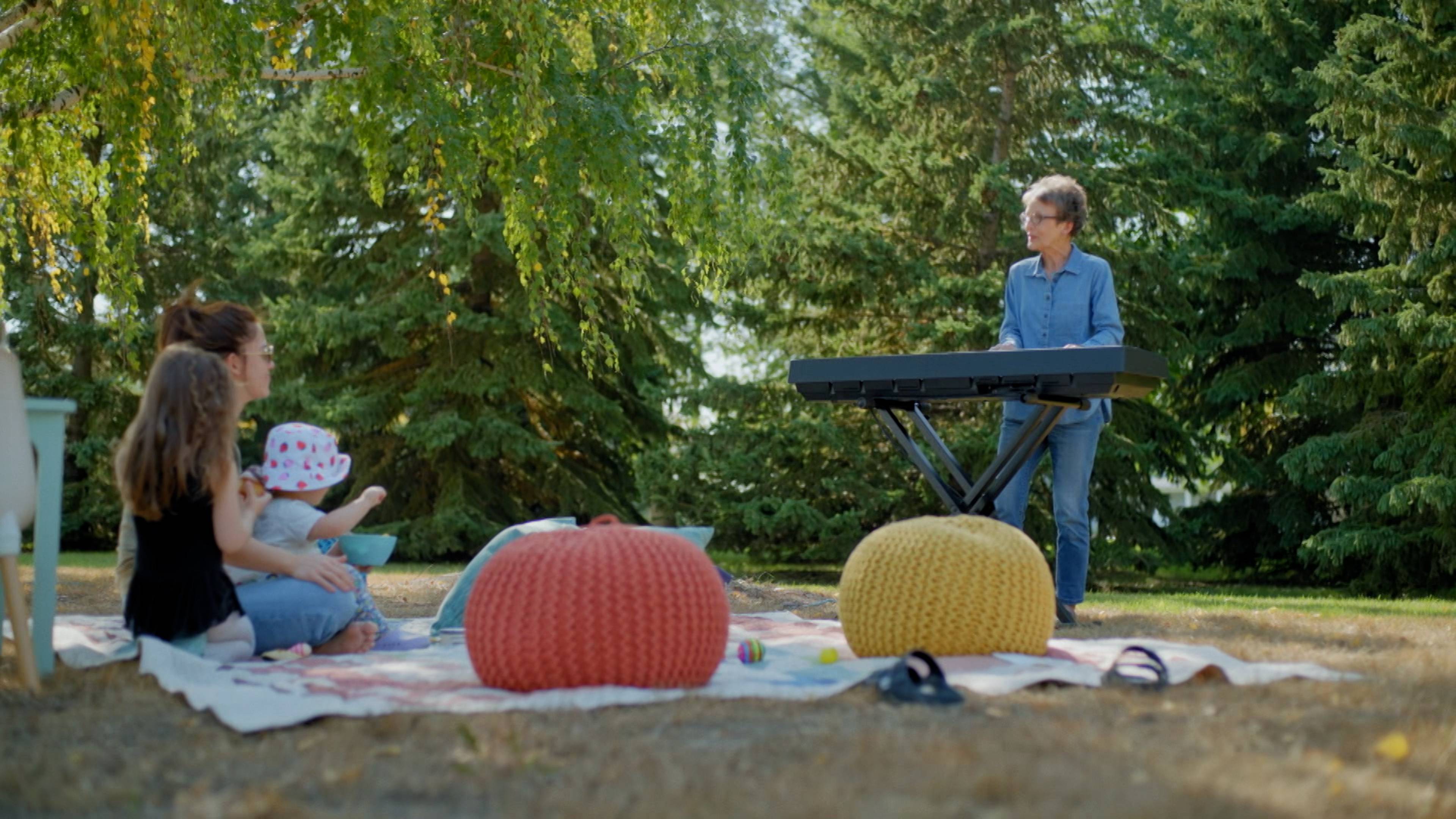 Sing-Along on the Farm