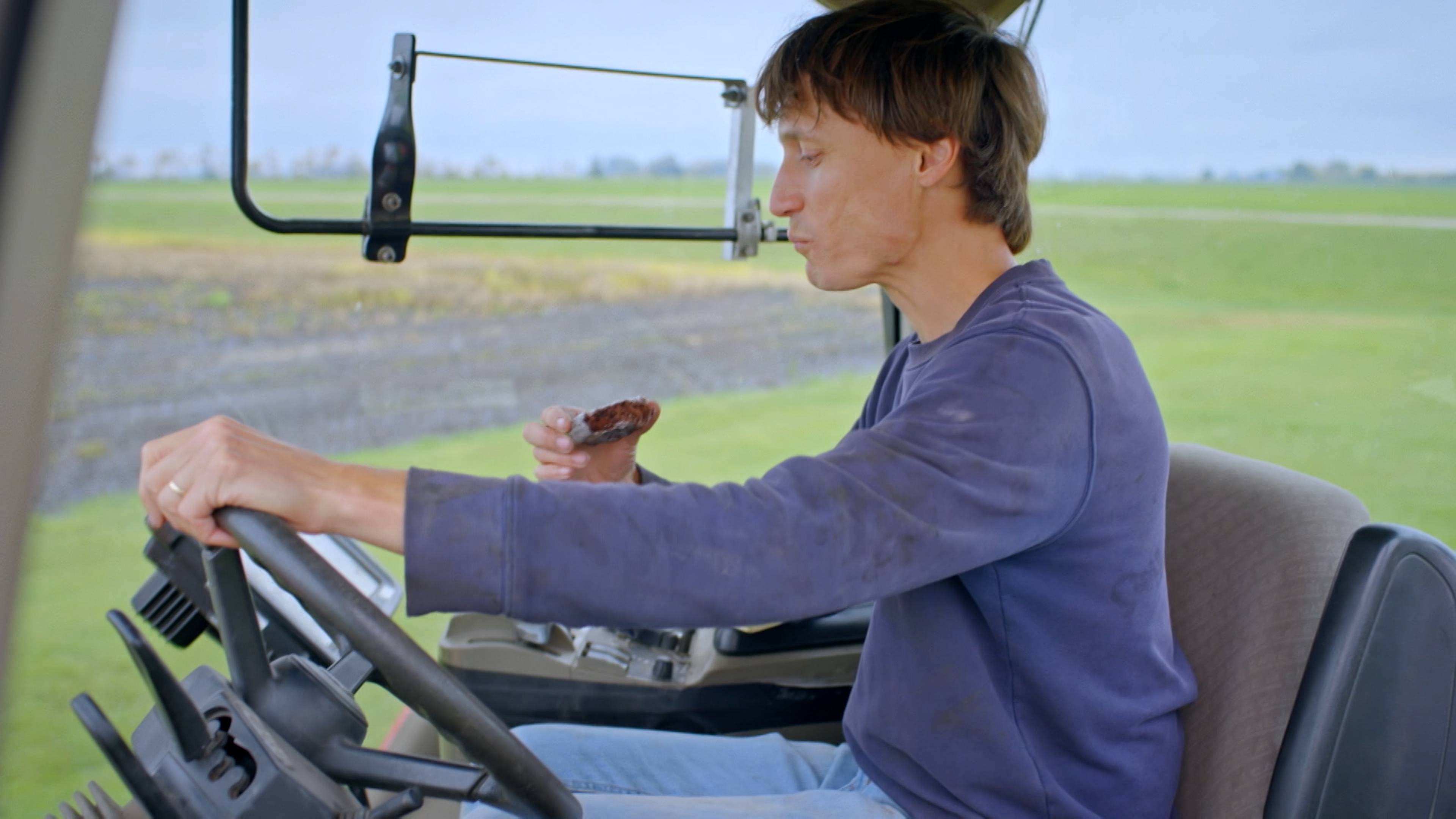 Spiced-Up Date Night