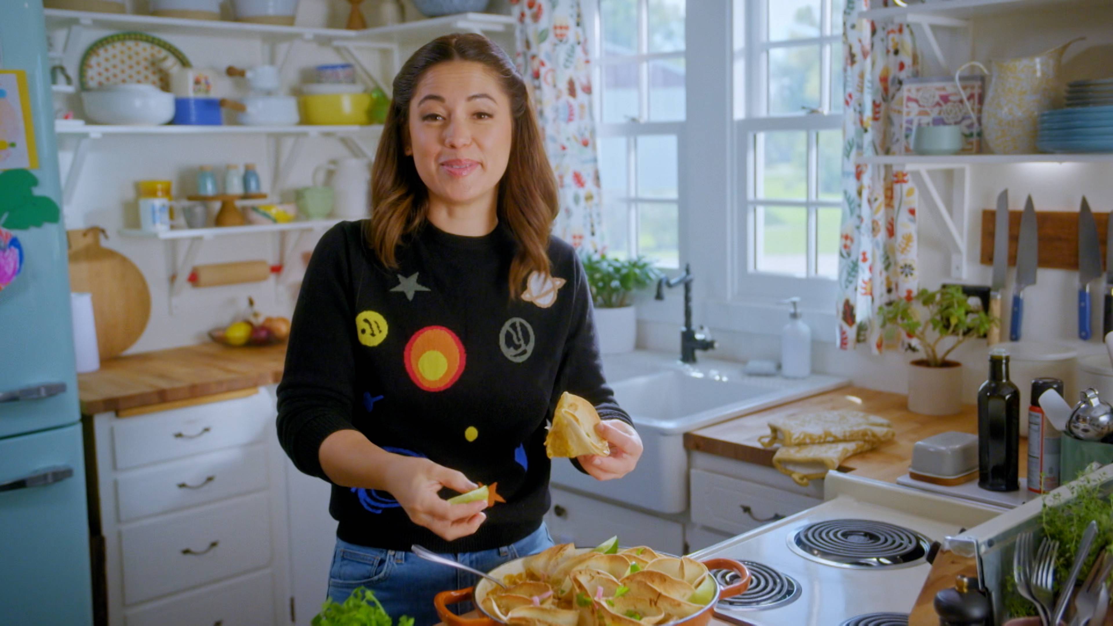 Mighty, Mighty Midwest Meals