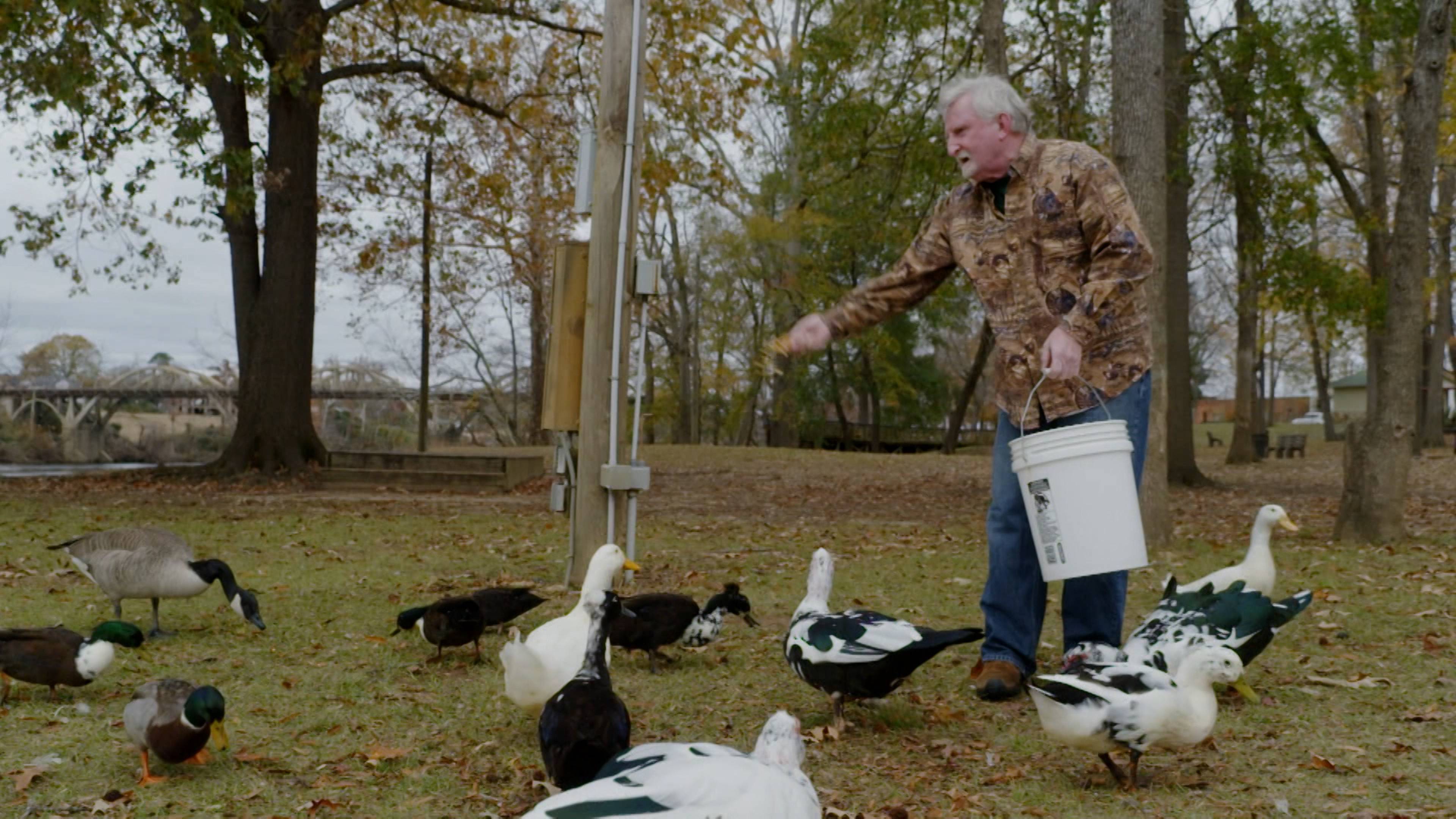 A Spark Can Go a Long Way