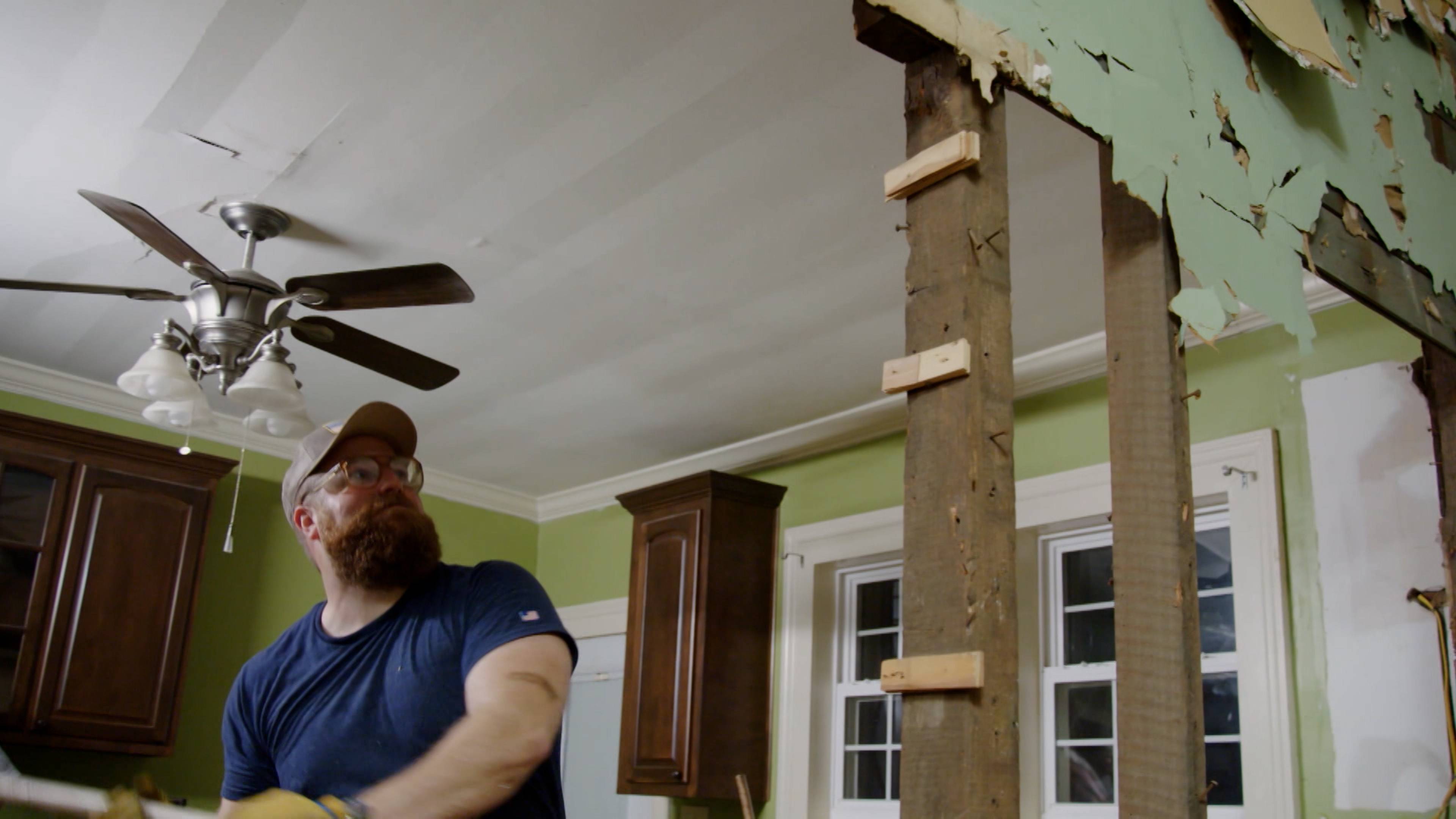 Blooming on the Coosa