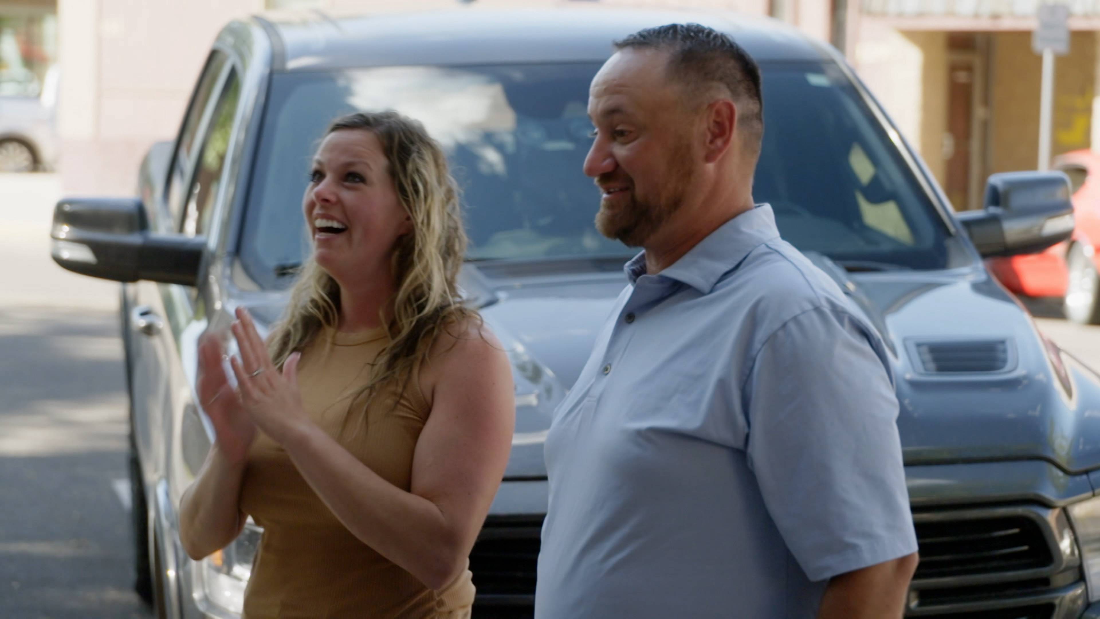 Bridge to the Future