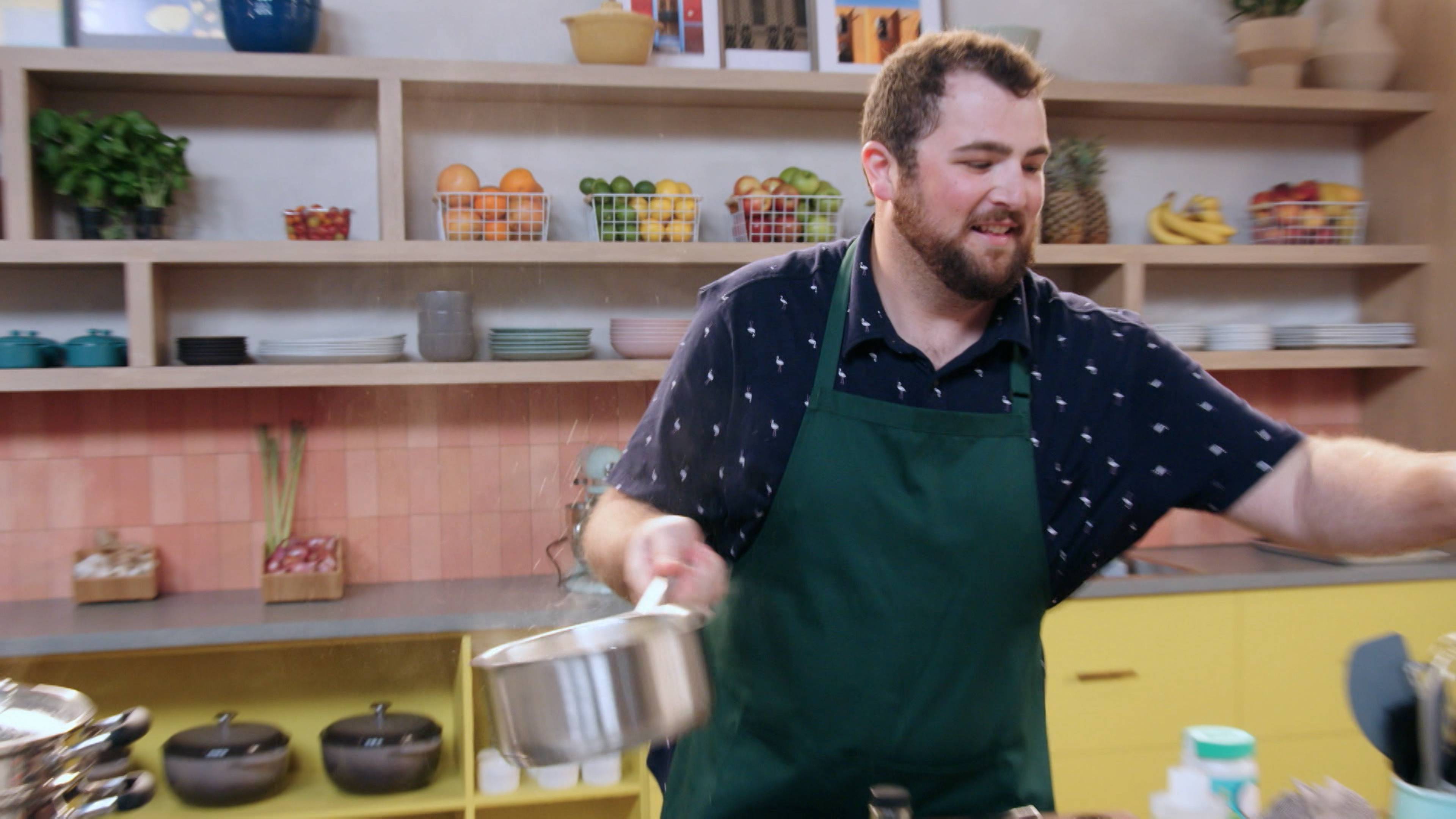 Southern Comfort? Very Good!