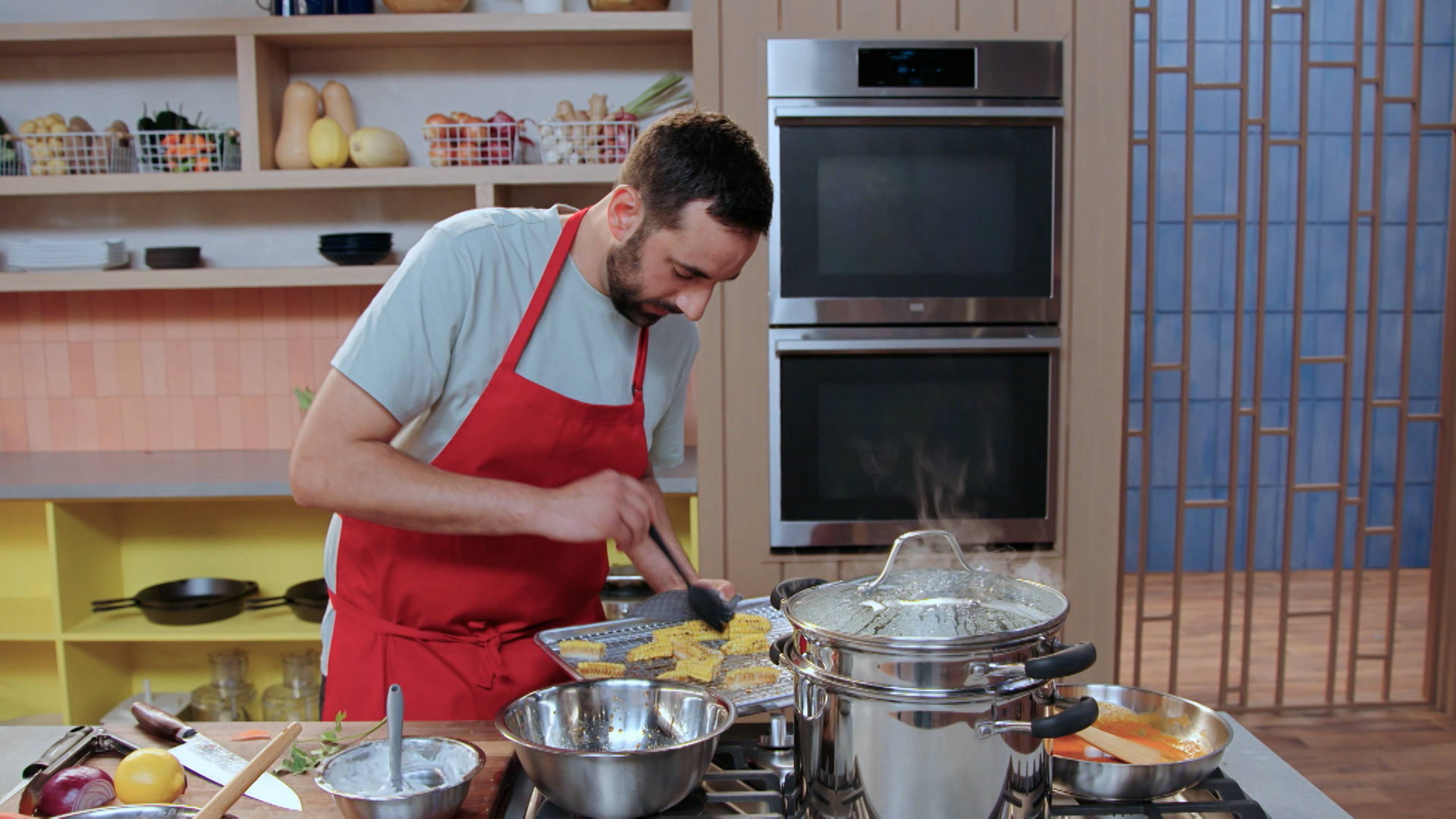 It's Game Time, Y'all!