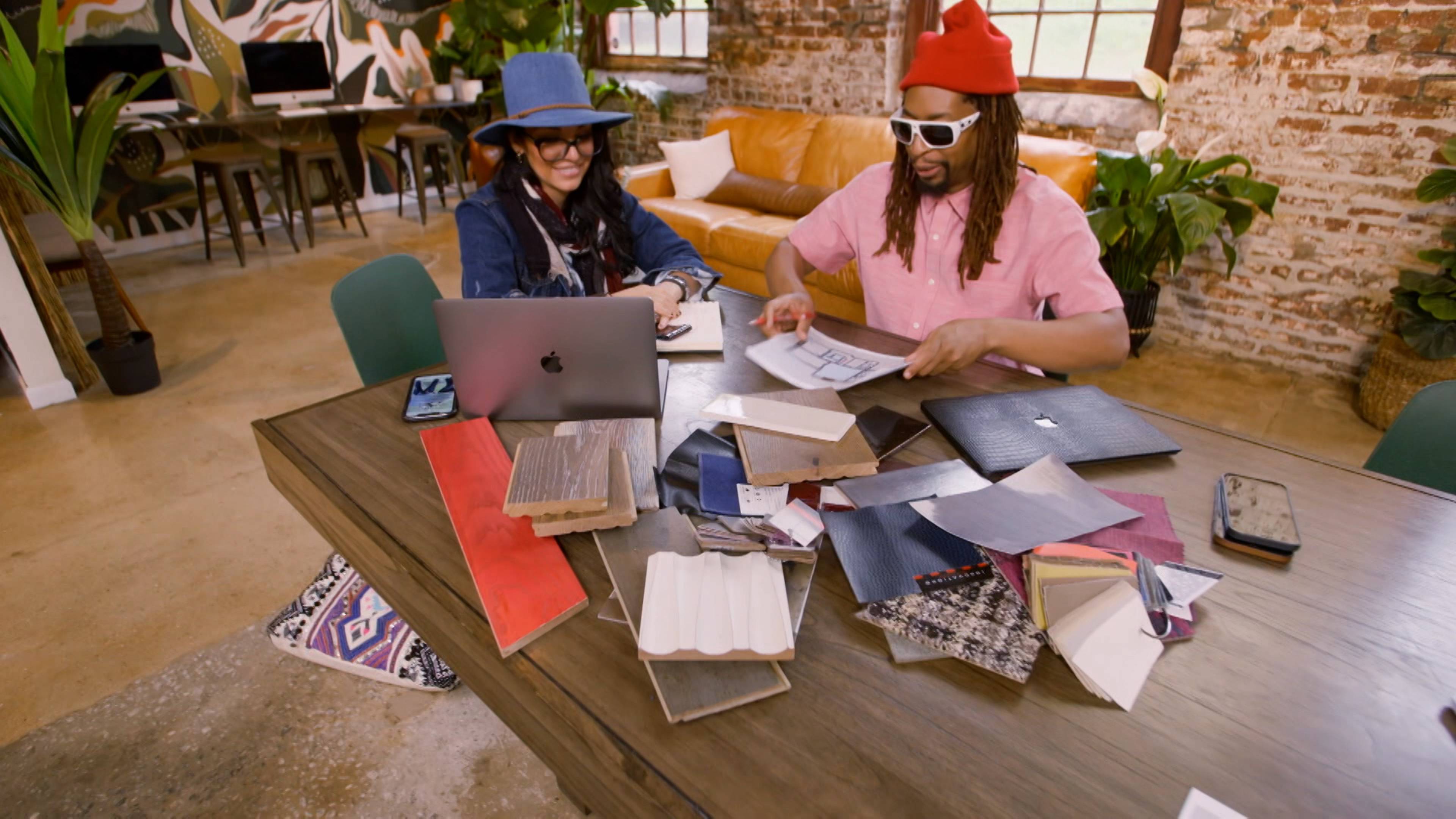 الخرسانة والكونياك