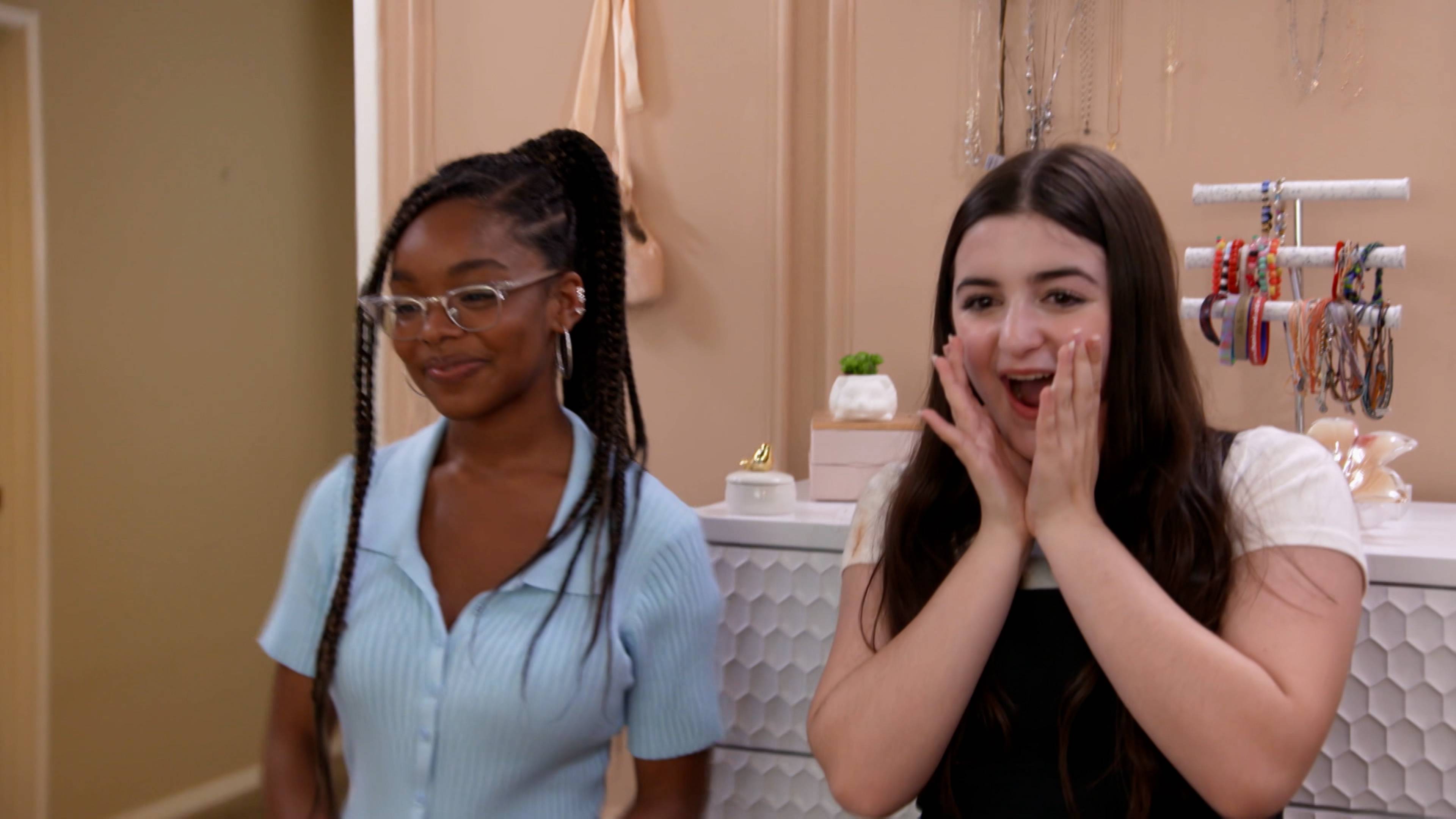 كيف استعادت هايلي حيويتها