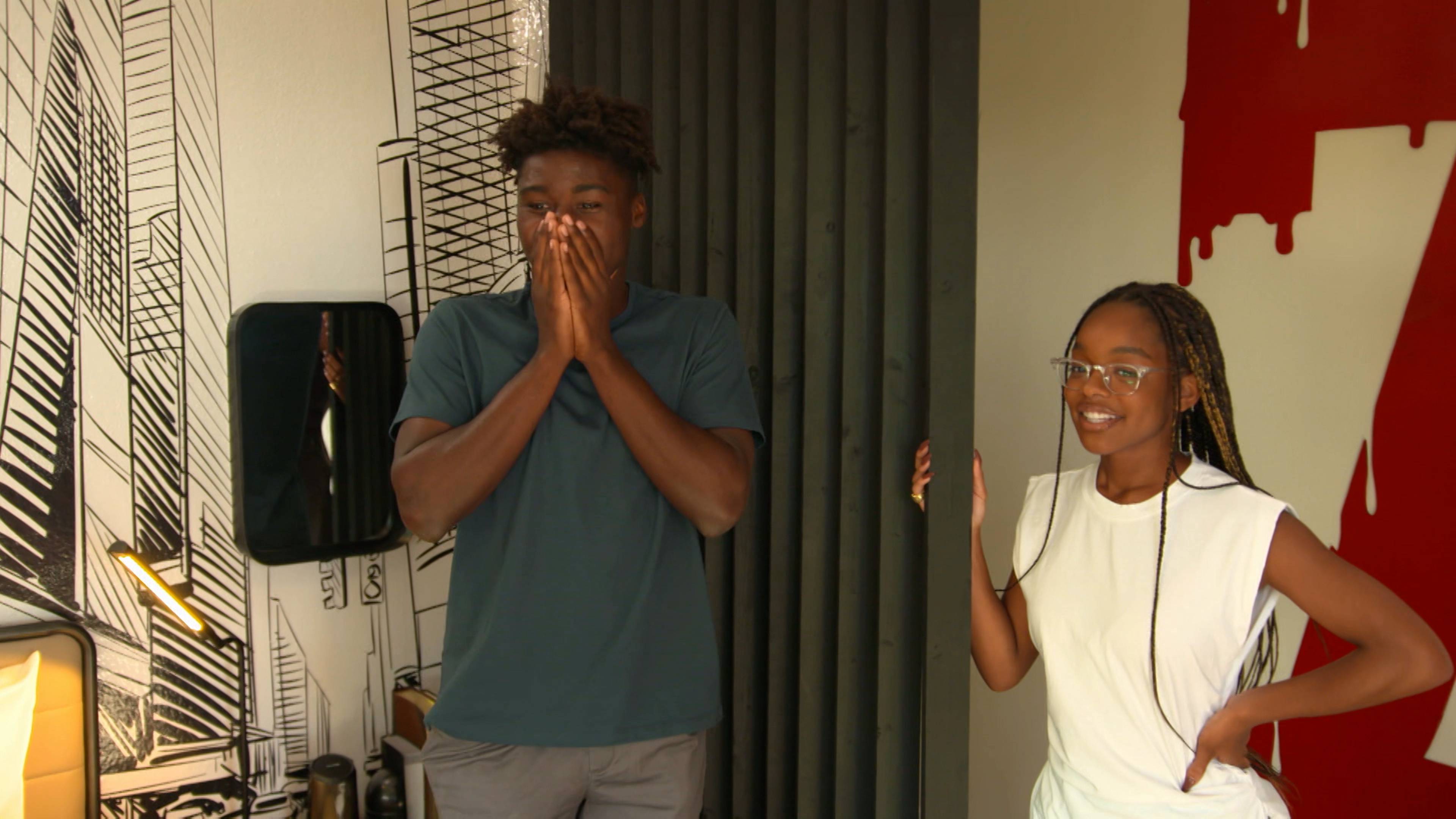 نجاحات براين