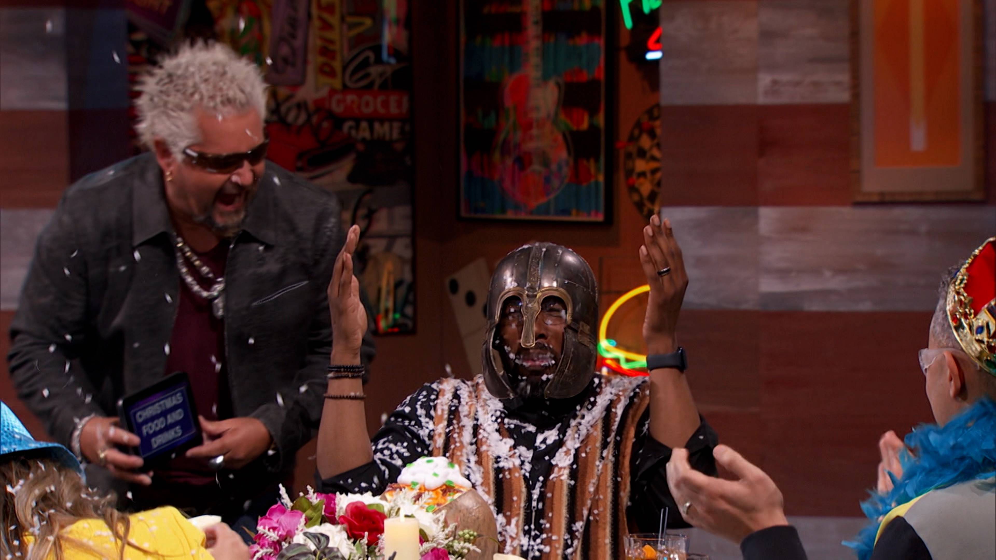 تفوح رائحة الفريق الواحد